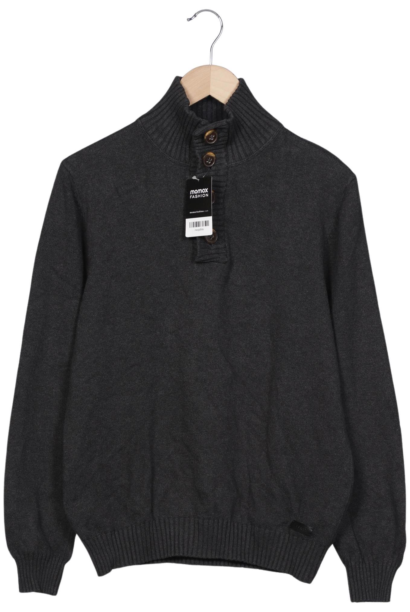 

Esprit Herren Pullover, grau, Gr. 52