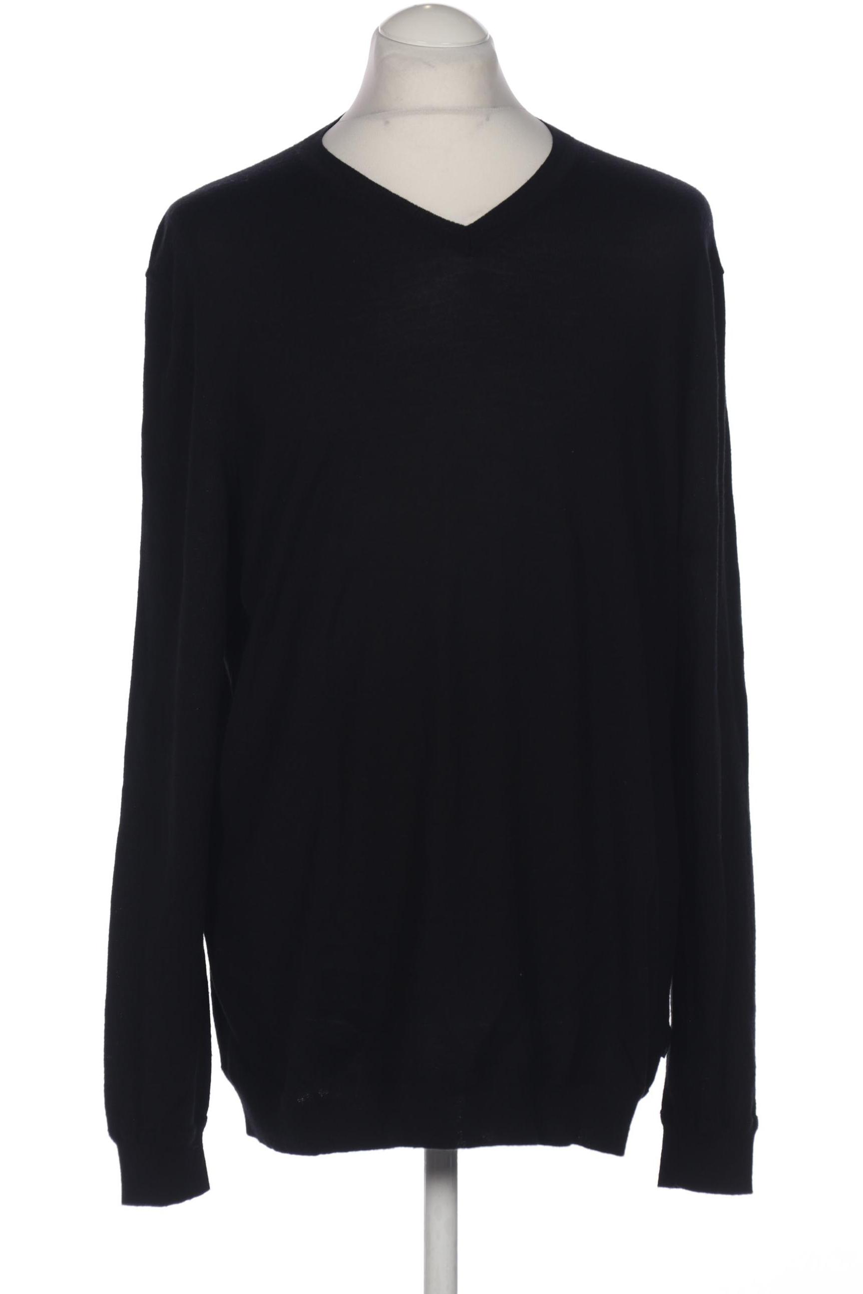 

Esprit Herren Pullover, schwarz, Gr. 54