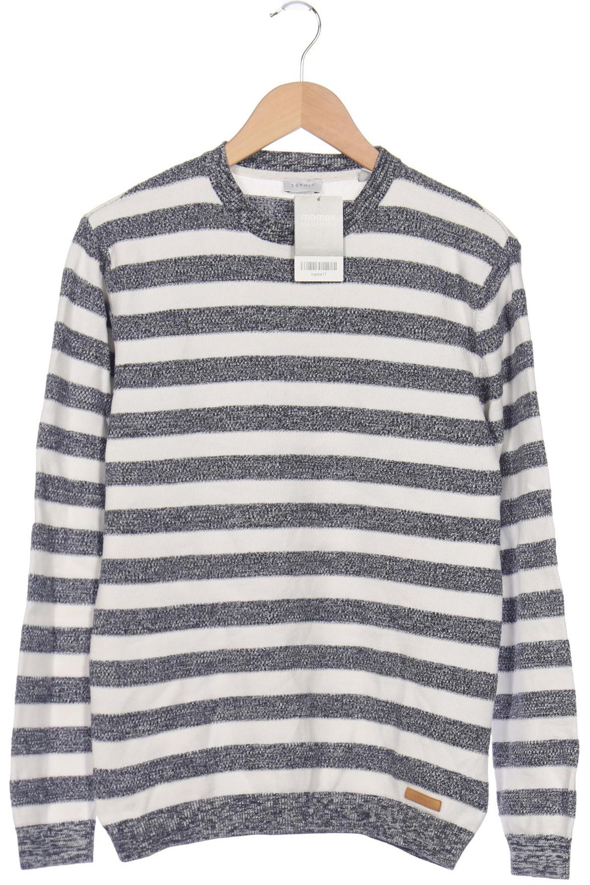 

Esprit Herren Pullover, marineblau