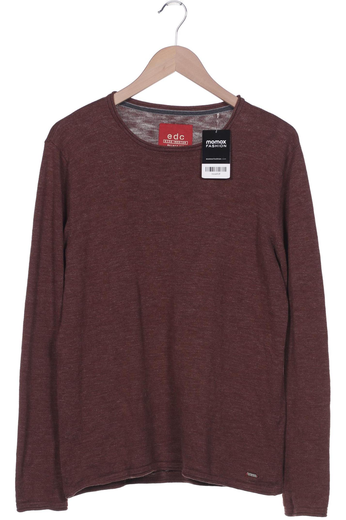 

Esprit Herren Pullover, braun