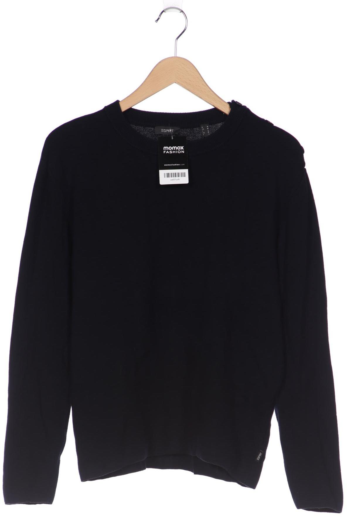 

Esprit Herren Pullover, marineblau, Gr. 48
