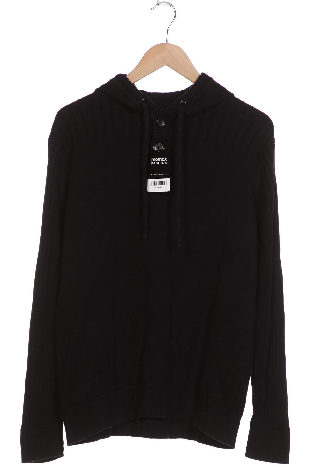 

Esprit Herren Pullover, schwarz, Gr. 54