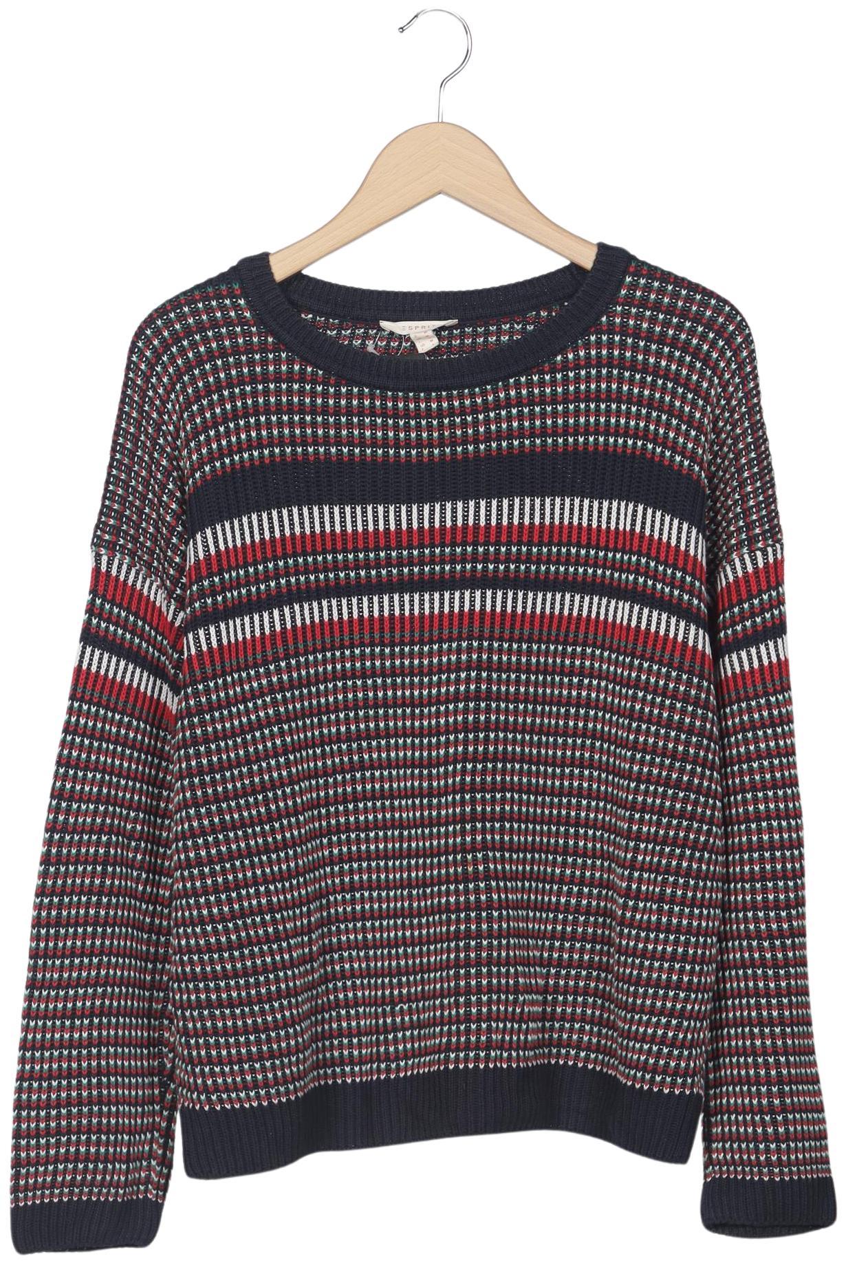 

Esprit Herren Pullover, mehrfarbig, Gr. 48