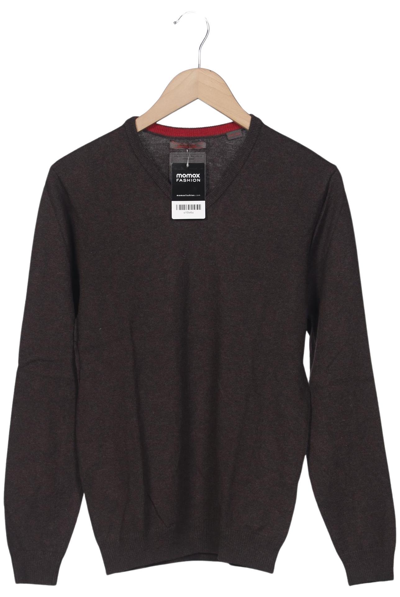 

Esprit Herren Pullover, braun, Gr. 46