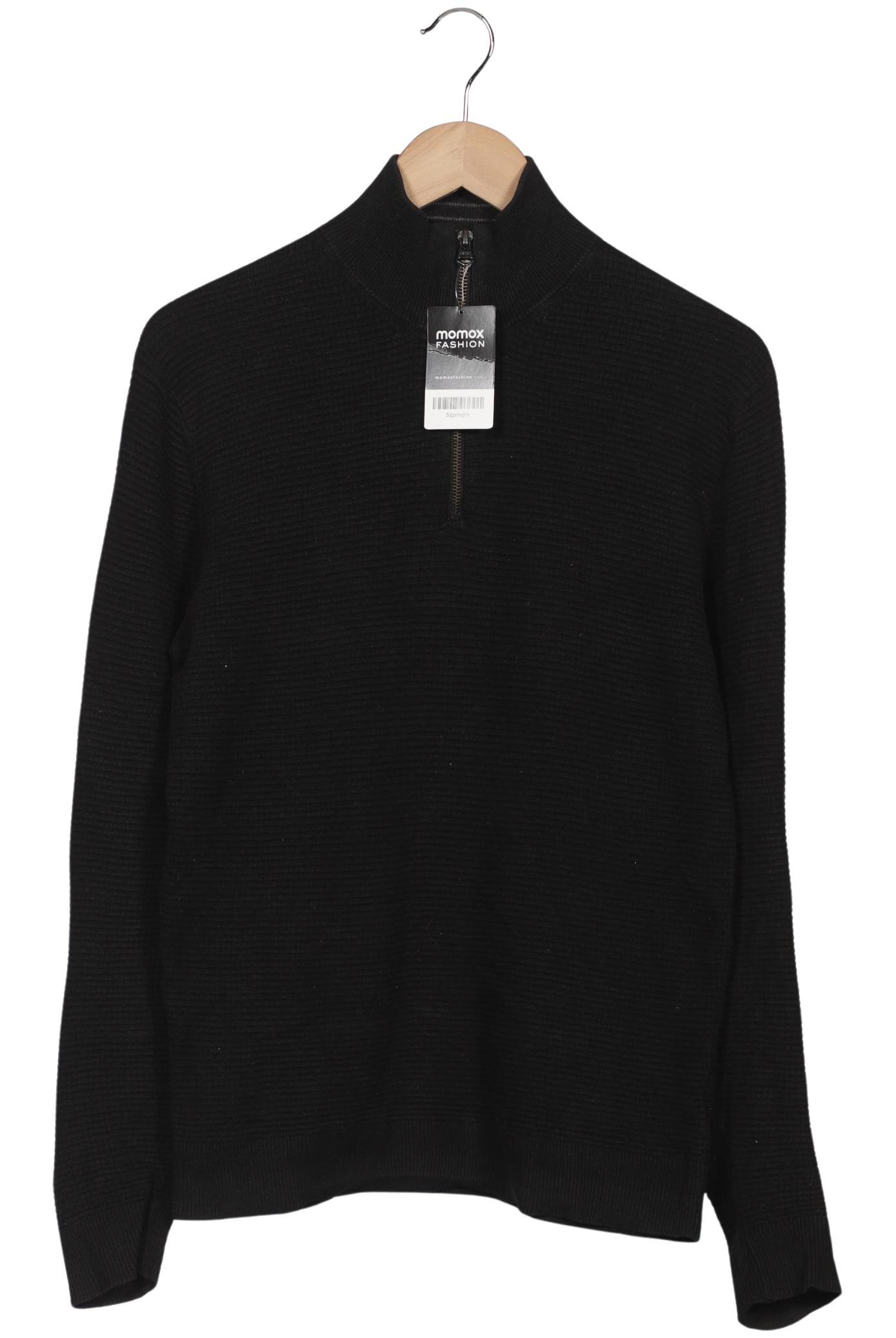 

Esprit Herren Pullover, schwarz, Gr. 48