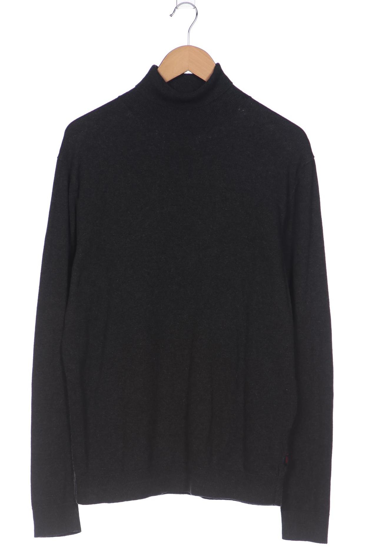 

Esprit Herren Pullover, grau, Gr. 52