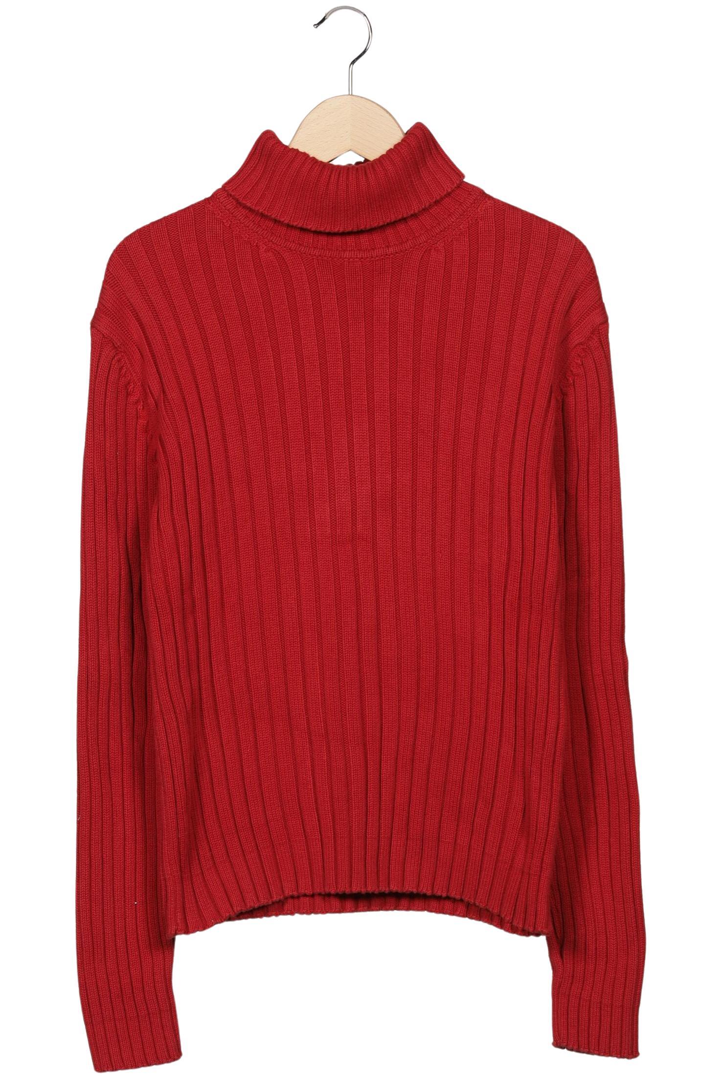 

Esprit Herren Pullover, rot, Gr. 48