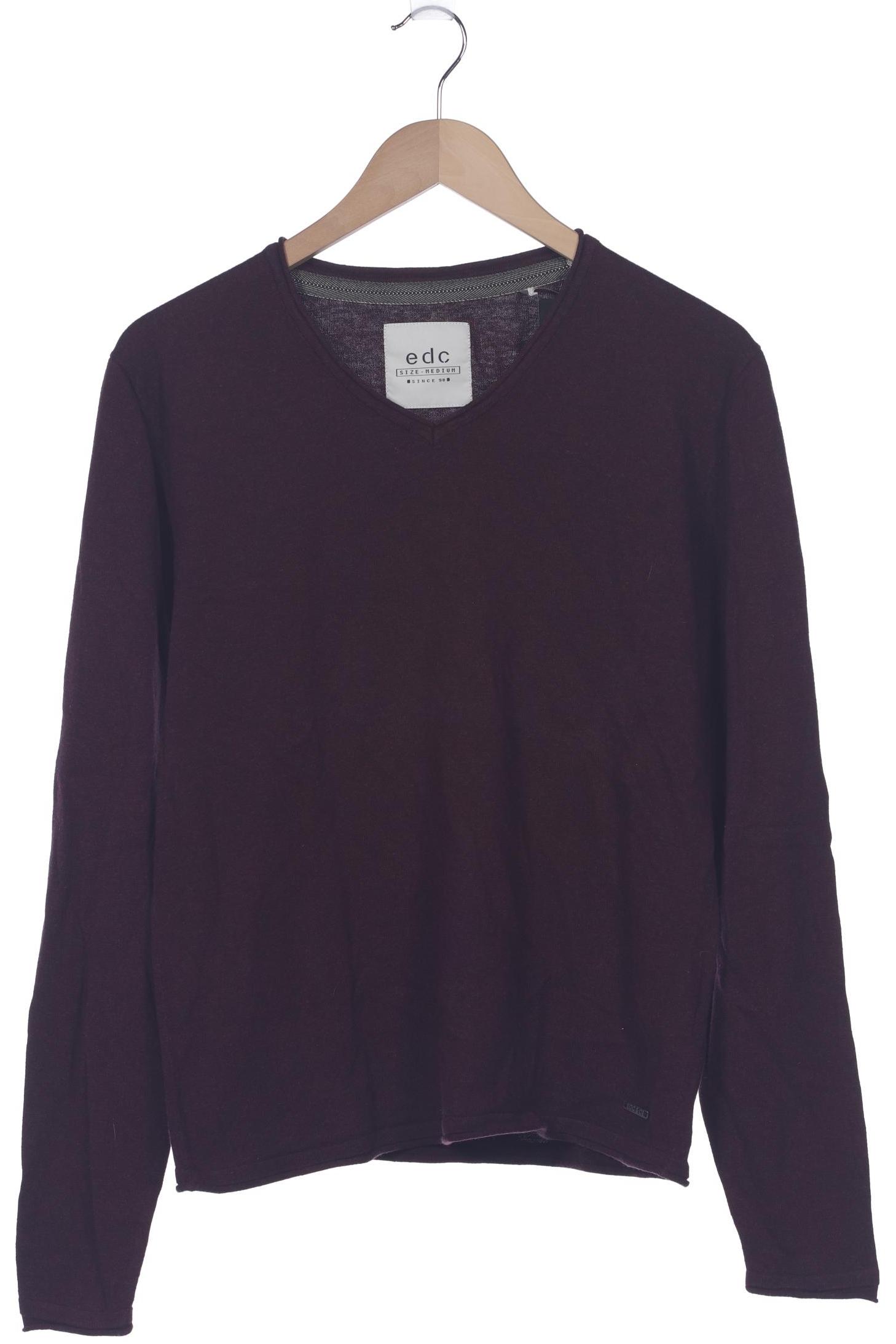 

Esprit Herren Pullover, bordeaux