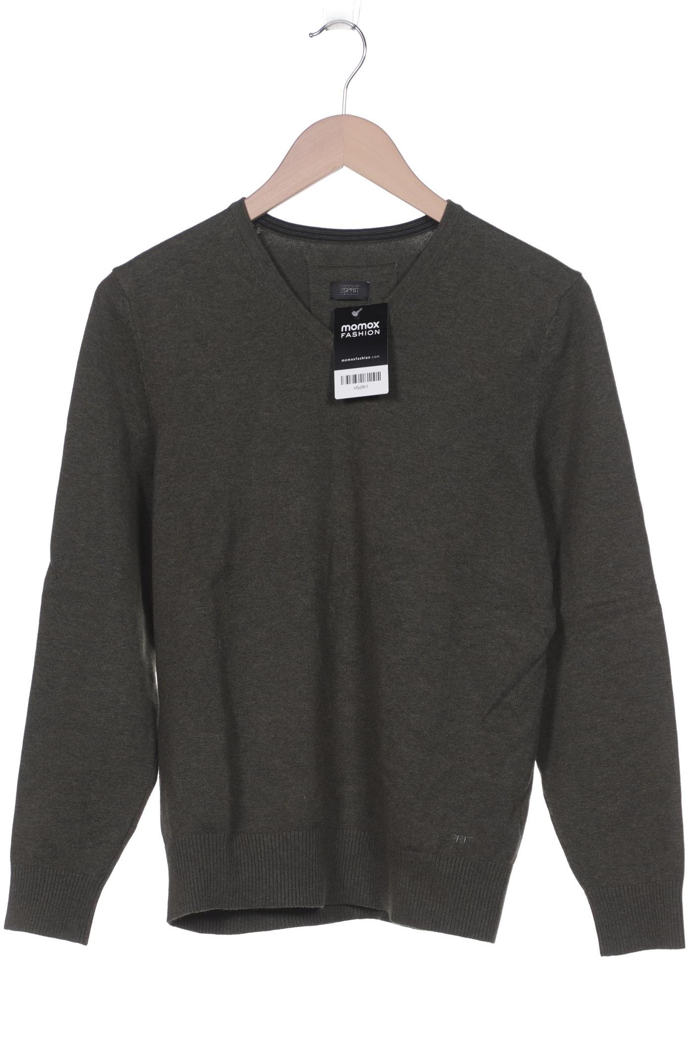 

Esprit Herren Pullover, grün