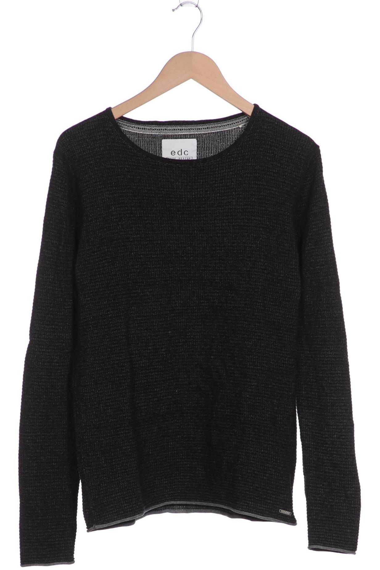 

Esprit Herren Pullover, grau