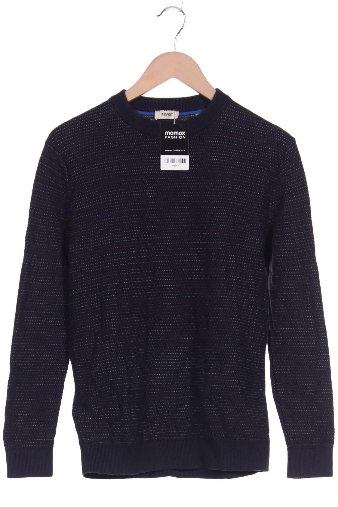 

Esprit Herren Pullover, marineblau