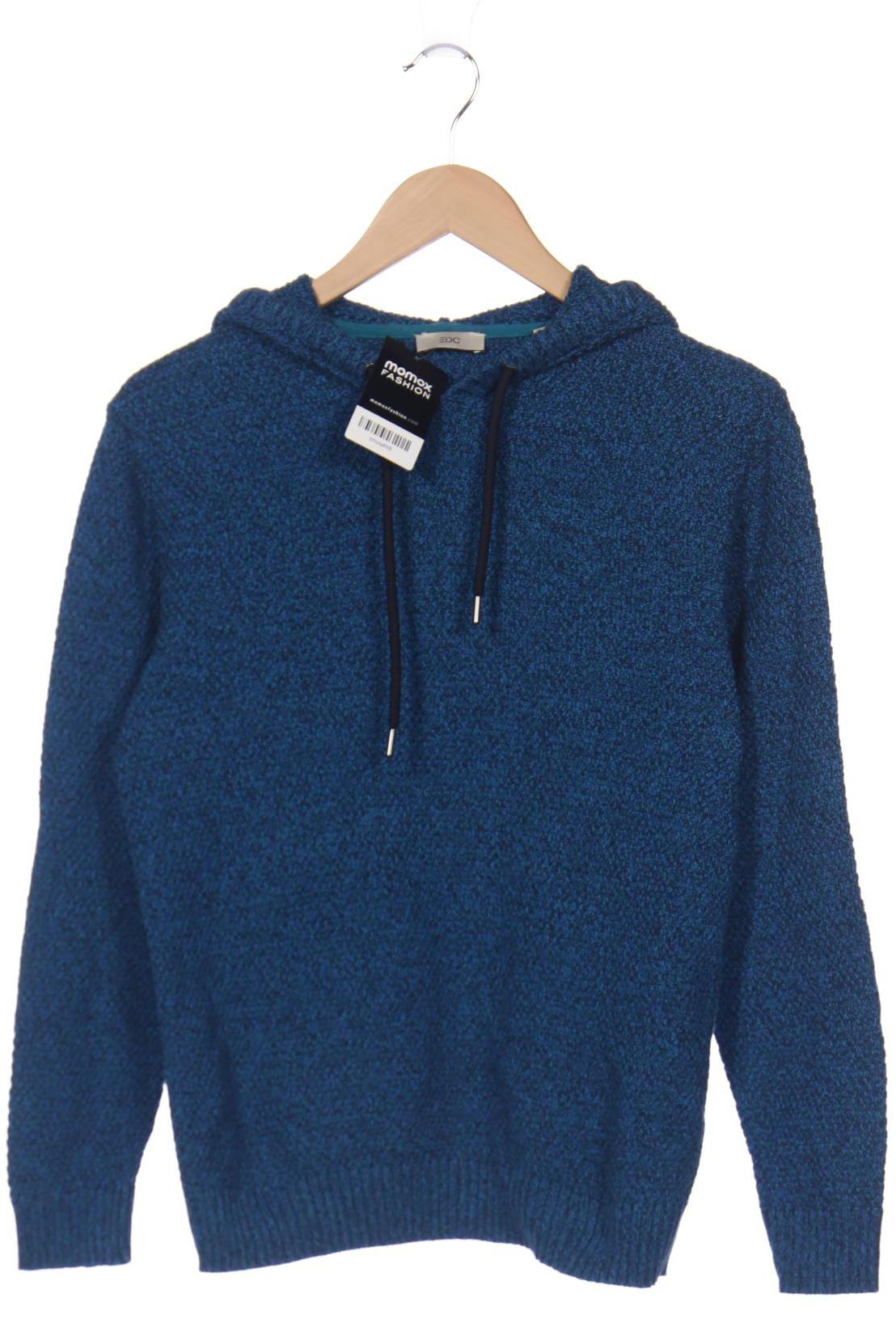 

Esprit Herren Pullover, blau