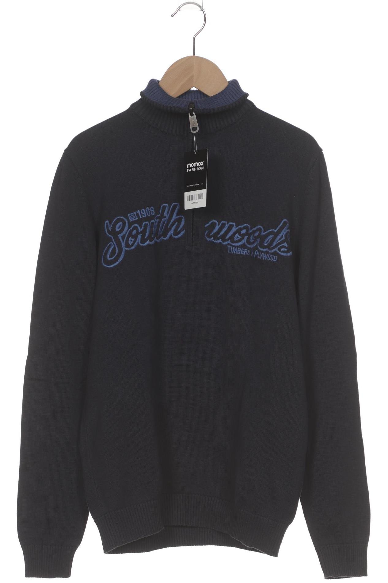 

Esprit Herren Pullover, marineblau, Gr. 46