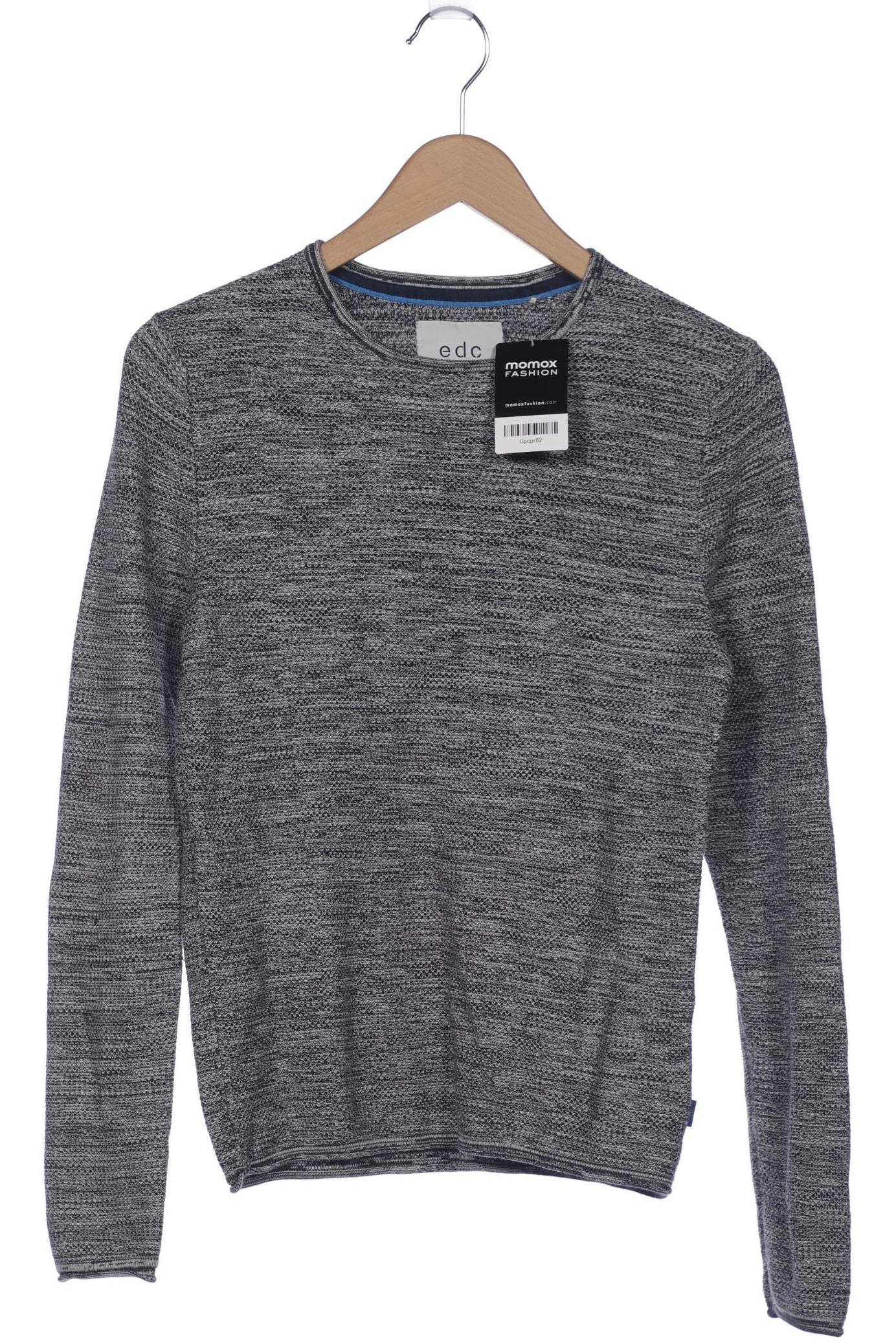 

Esprit Herren Pullover, grau, Gr. 46