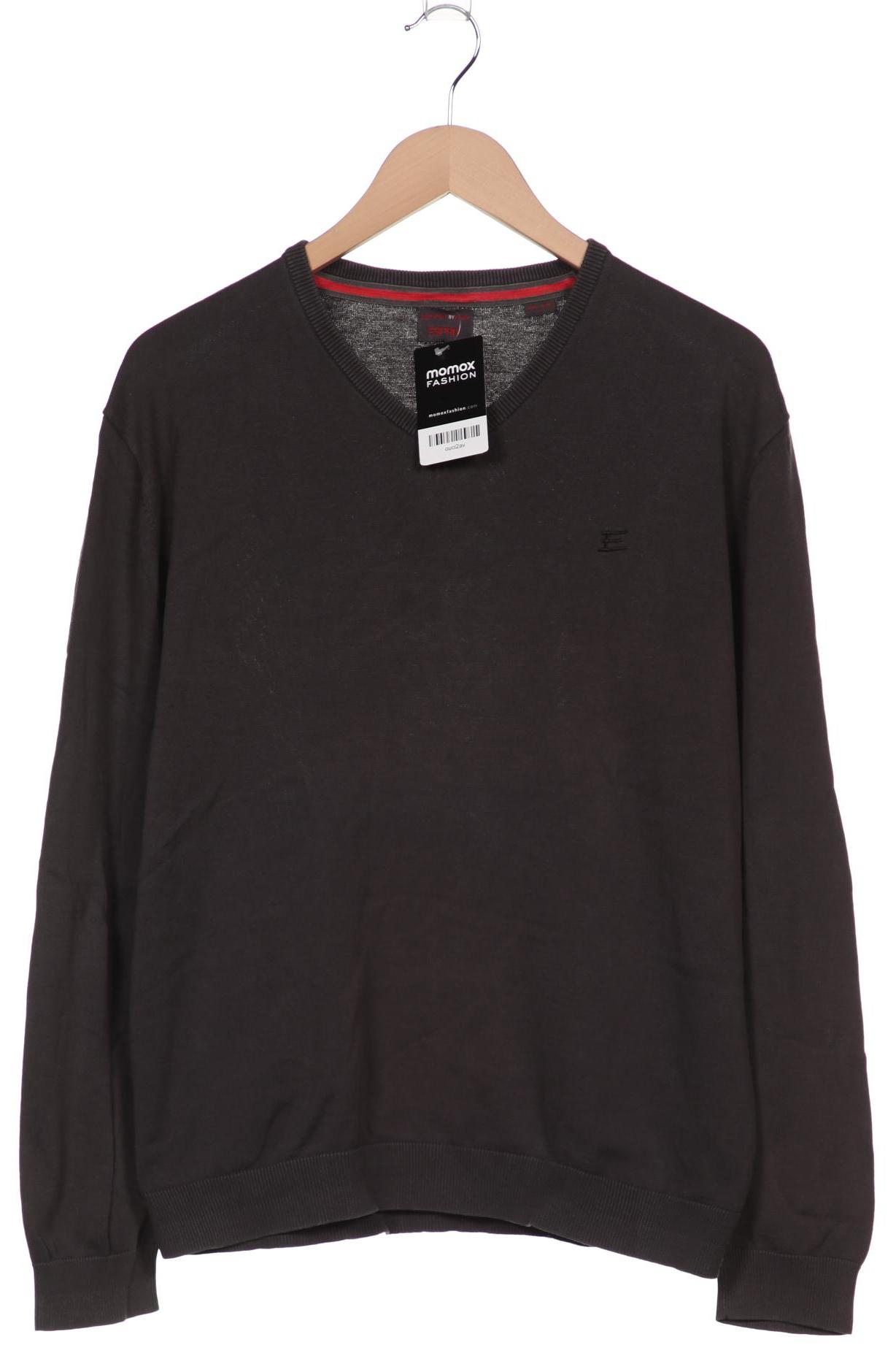 

Esprit Herren Pullover, braun