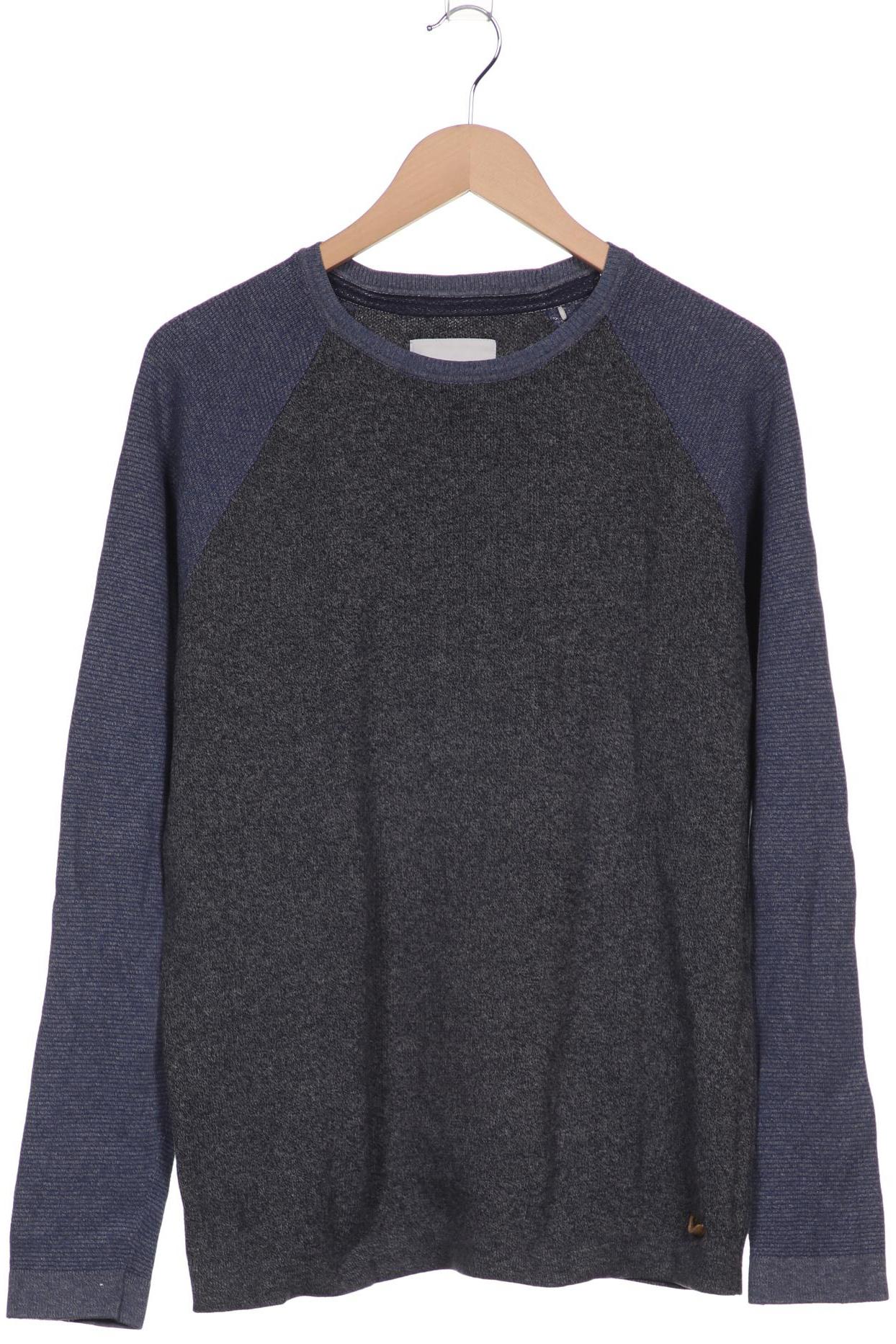 

Esprit Herren Pullover, marineblau, Gr. 52