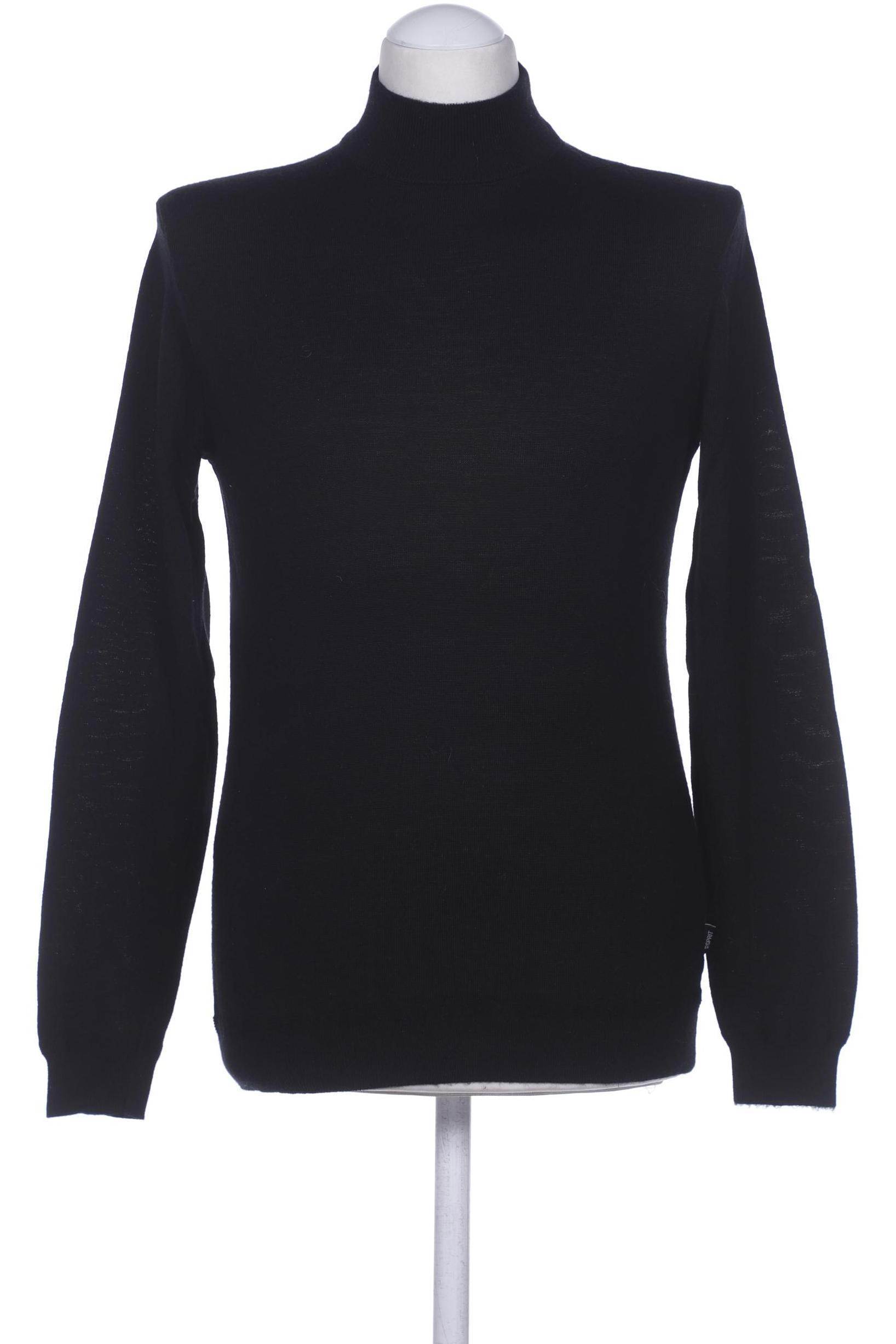 

Esprit Herren Pullover, schwarz