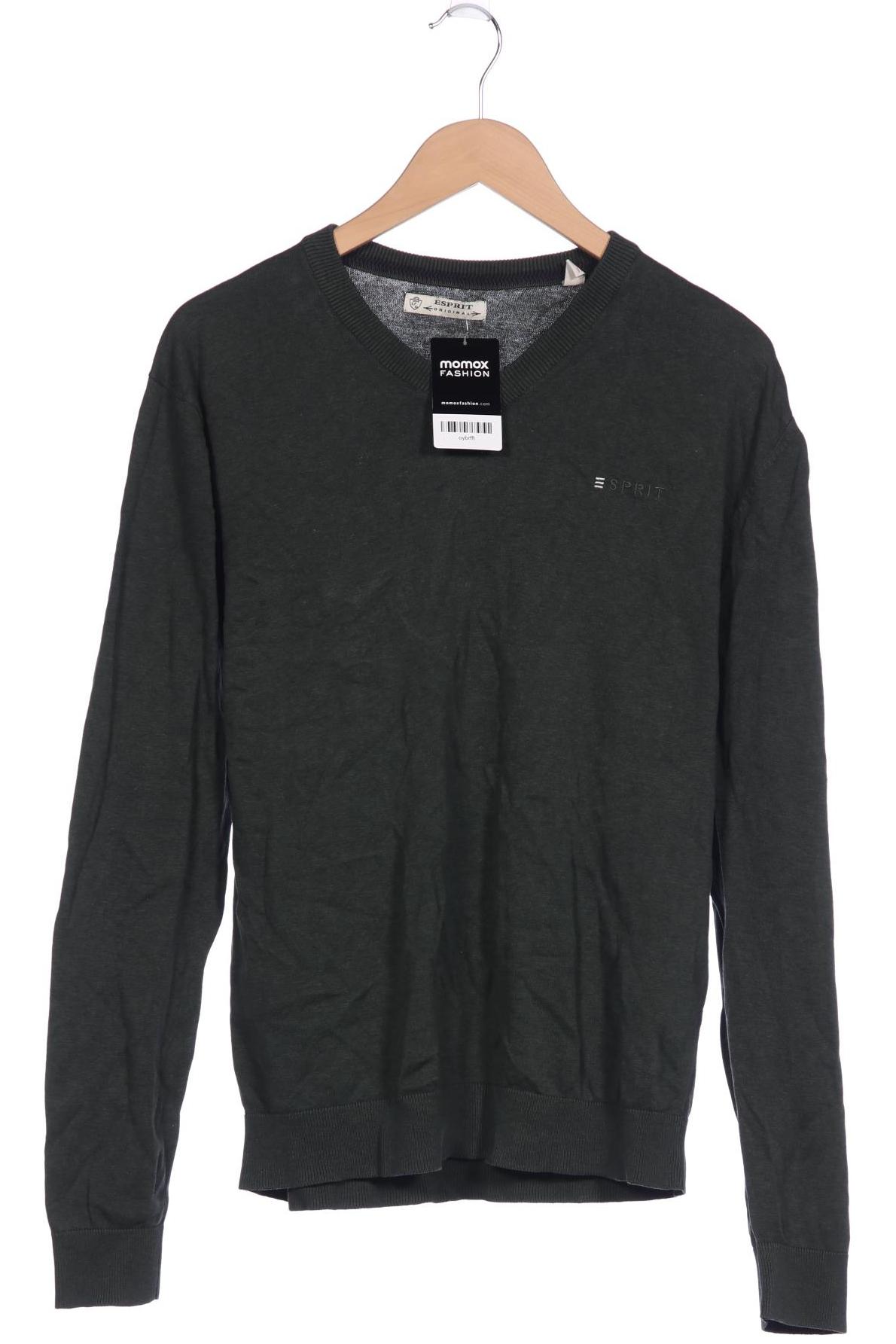 

Esprit Herren Pullover, grün