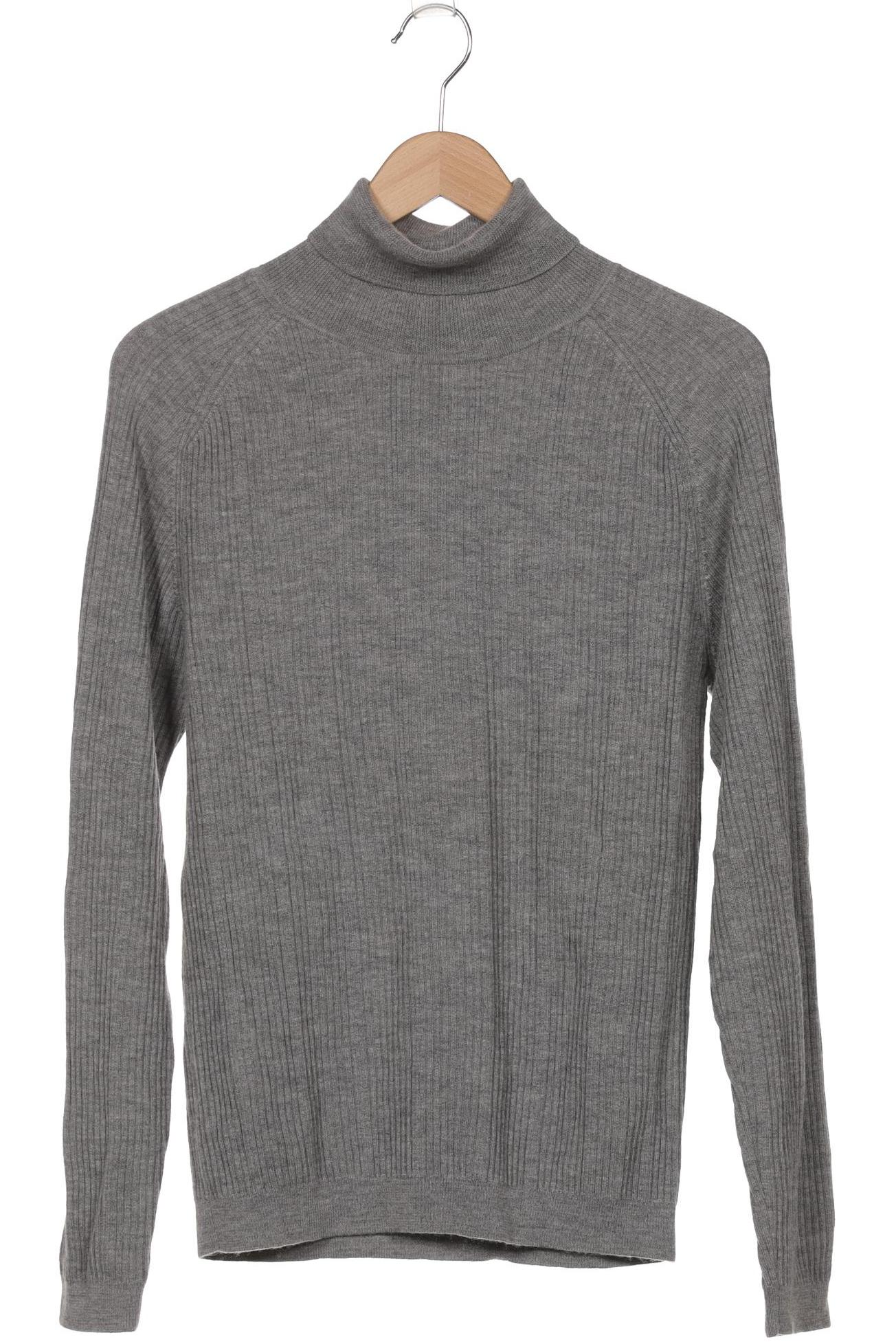 

Esprit Herren Pullover, grau, Gr. 54