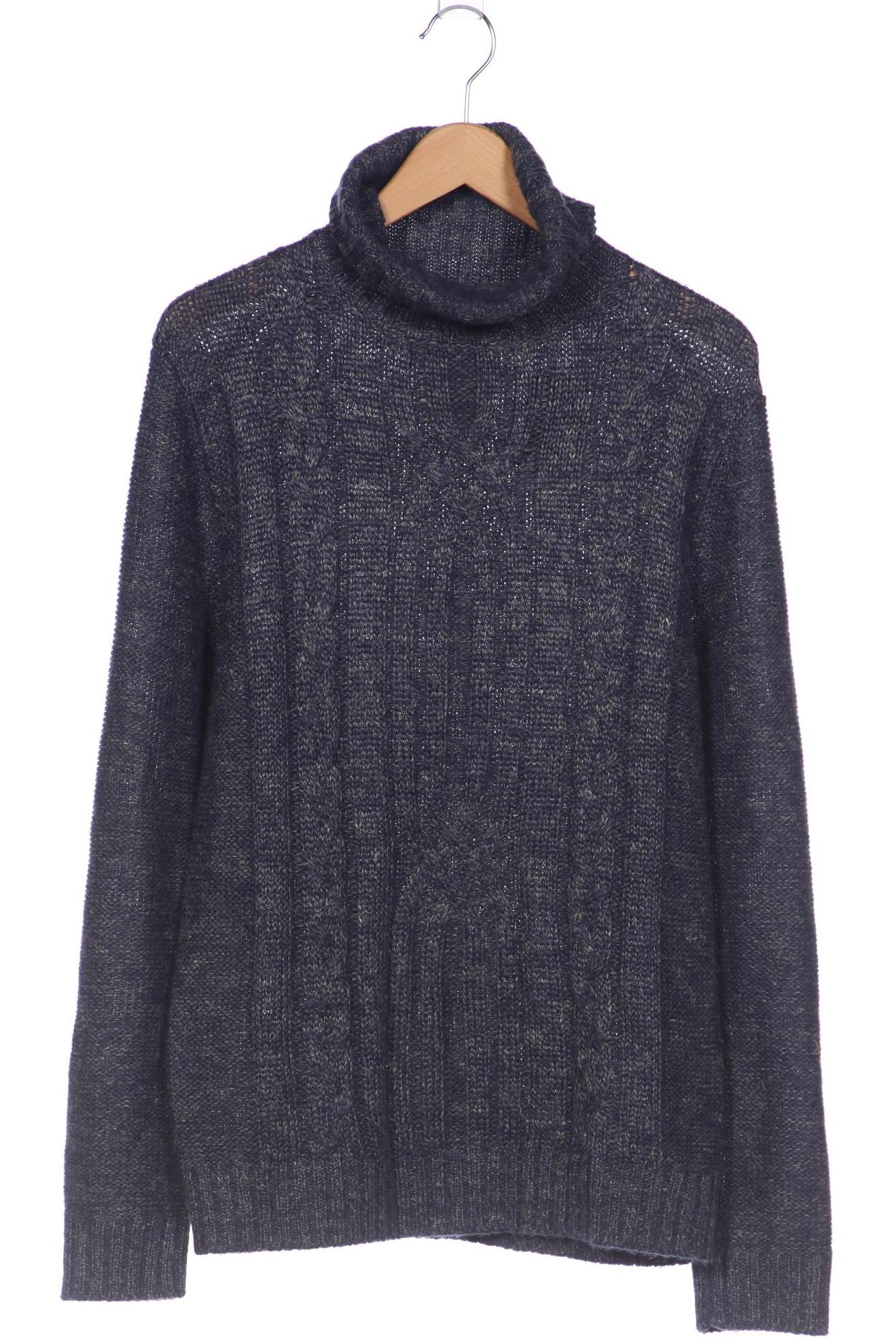 

Esprit Herren Pullover, marineblau, Gr. 52