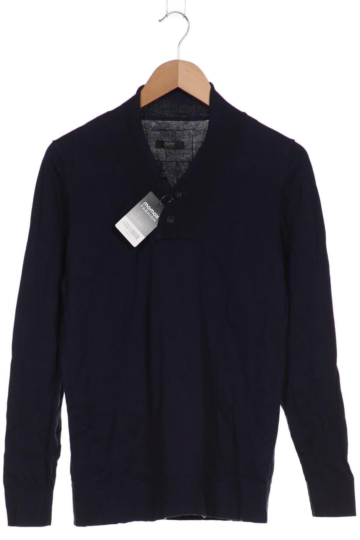 

Esprit Herren Pullover, marineblau