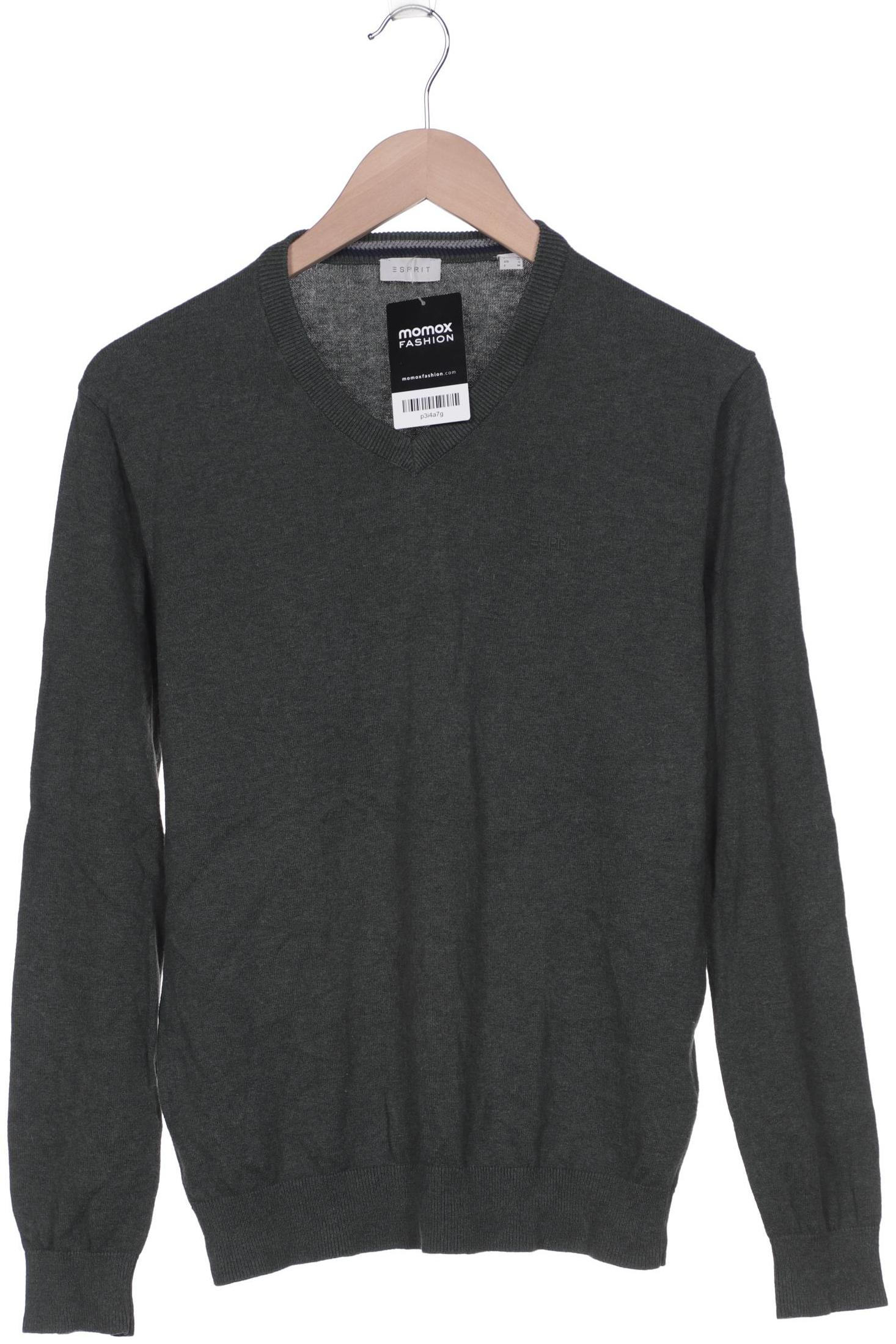 

Esprit Herren Pullover, grün