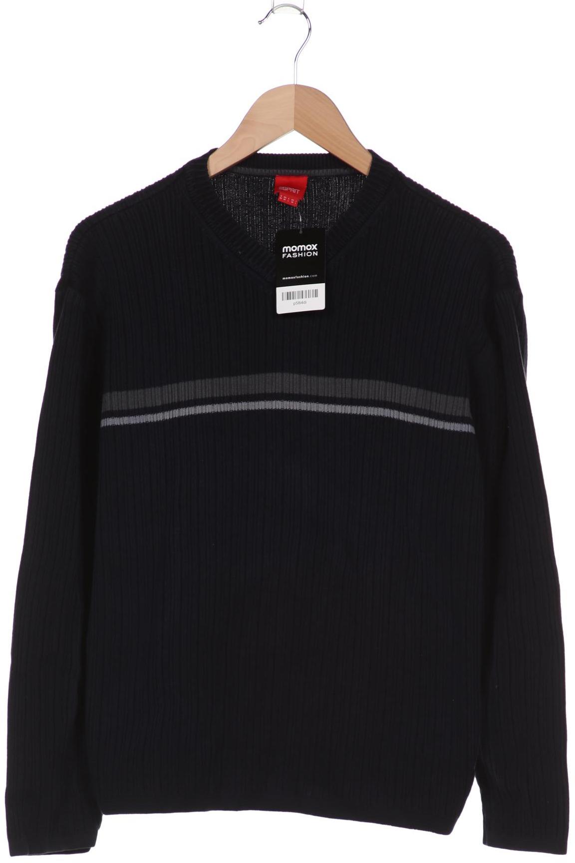 

Esprit Herren Pullover, marineblau