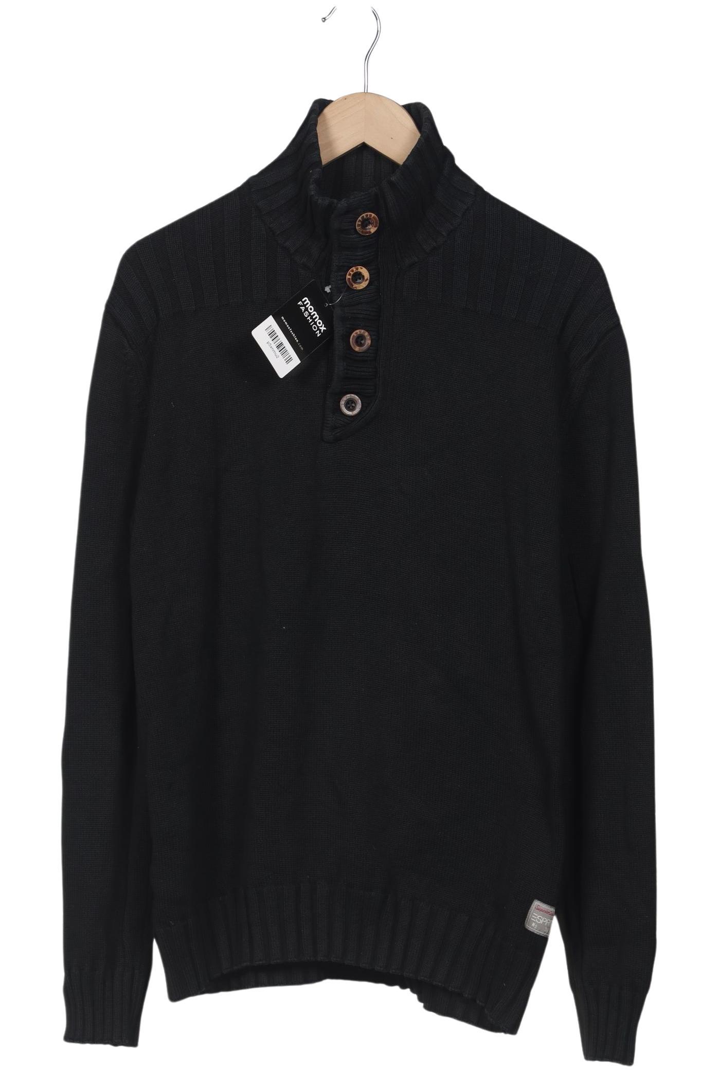 Thumbnail - Esprit Herren Pullover, marineblau, Gr. 54
