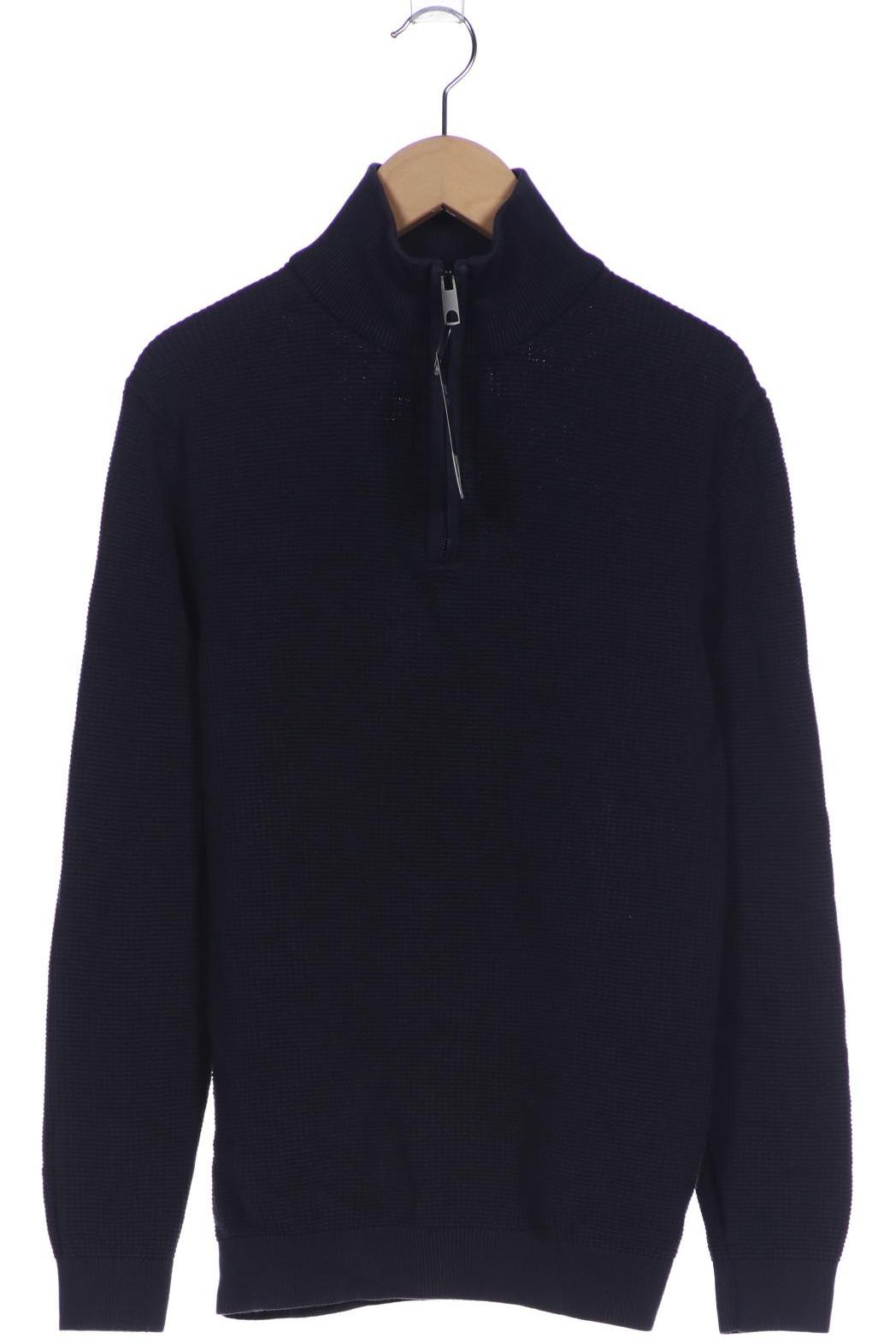 

Esprit Herren Pullover, marineblau, Gr. 46