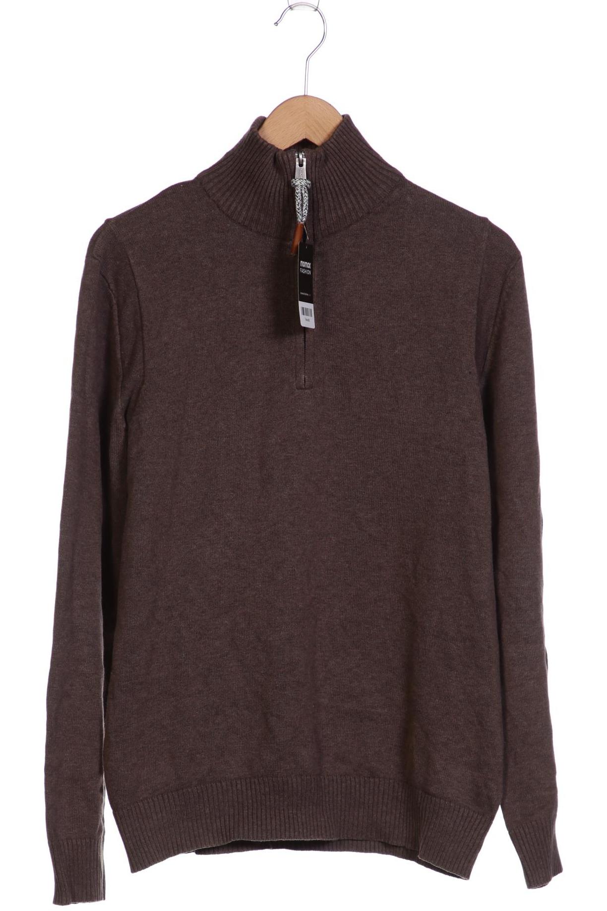 

Esprit Herren Pullover, braun