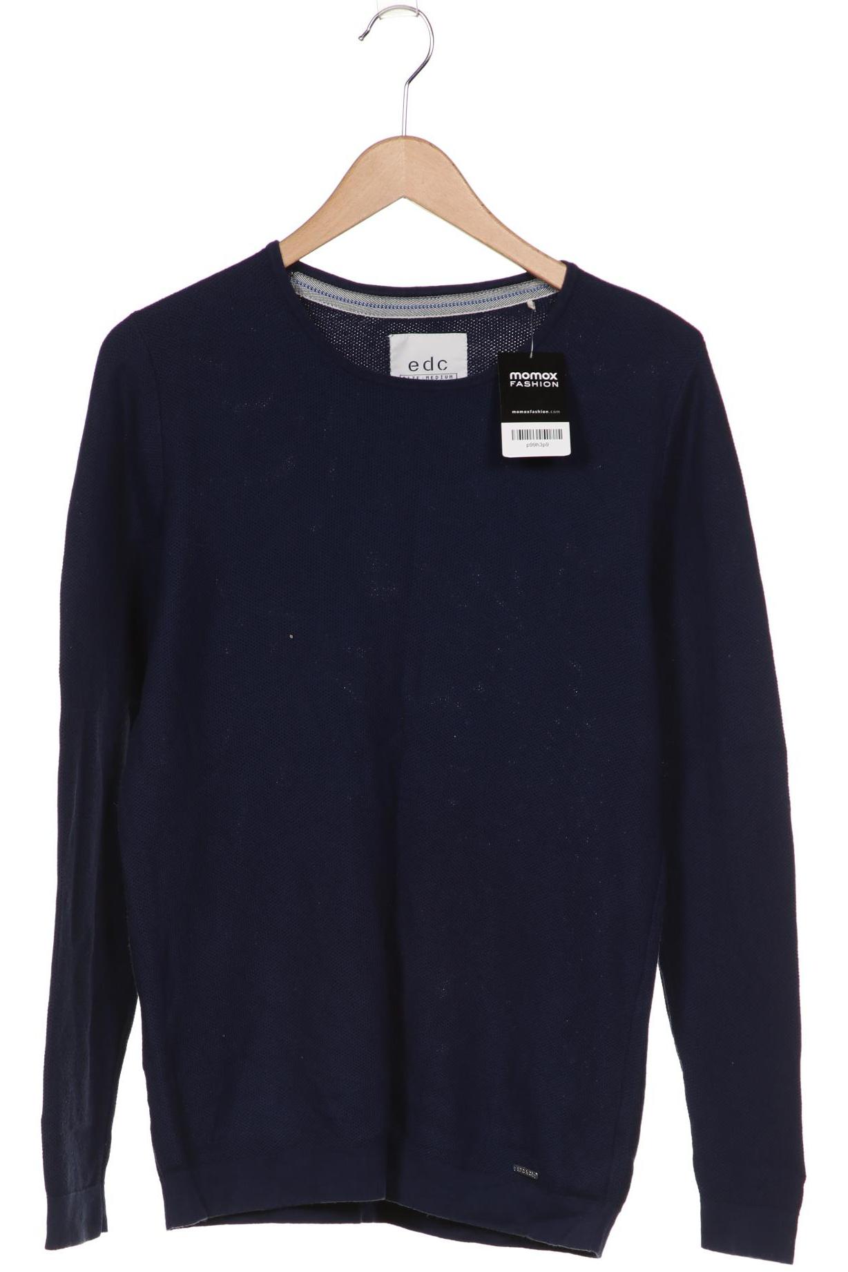 

Esprit Herren Pullover, blau