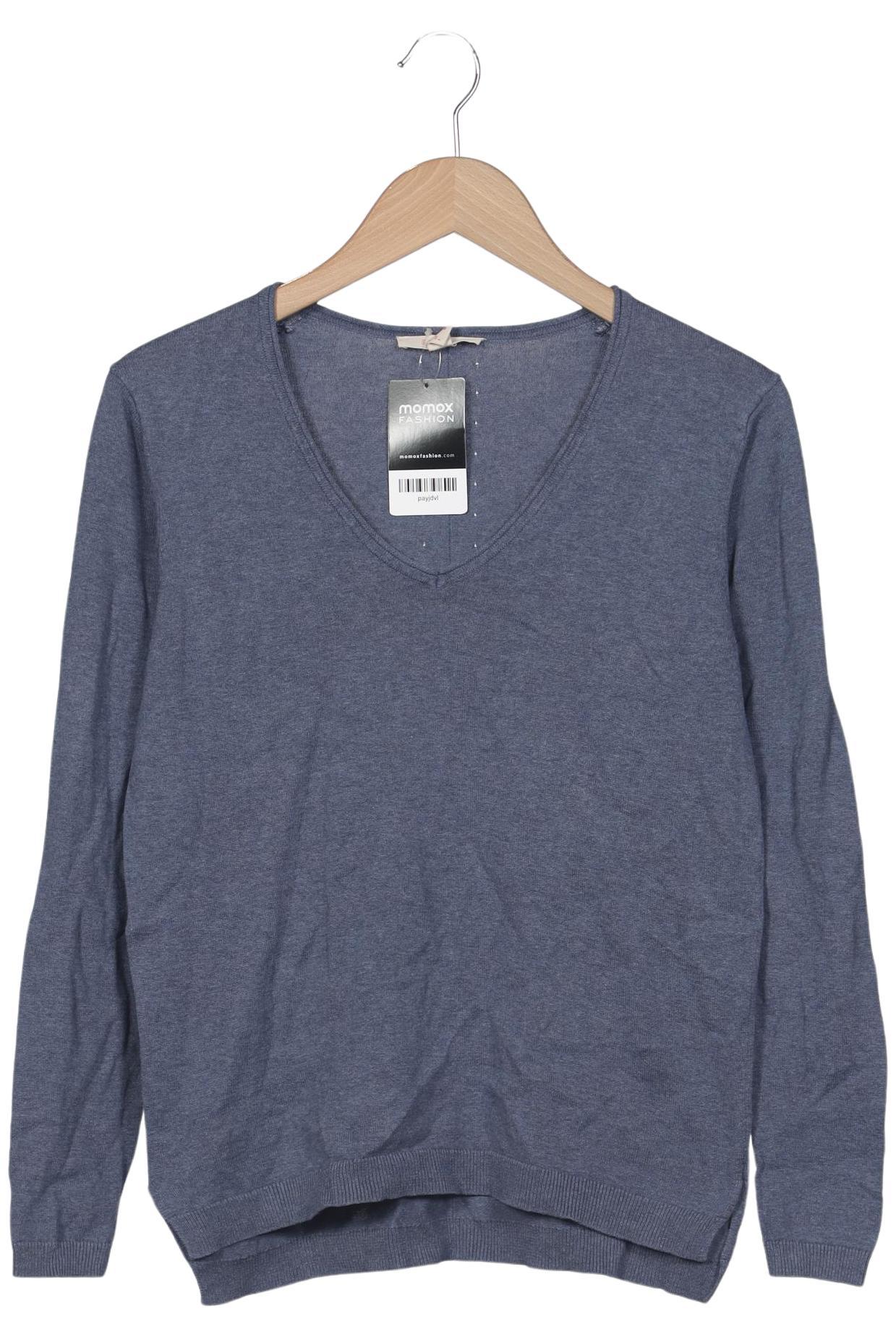 

Esprit Herren Pullover, blau, Gr. 46