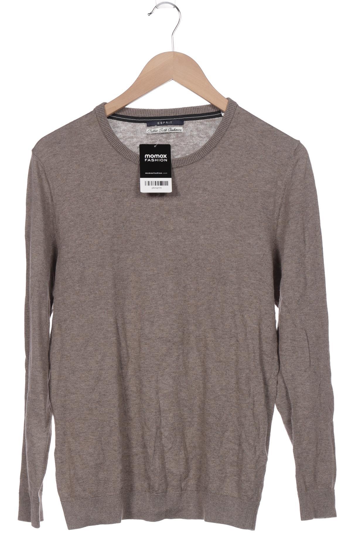 

Esprit Herren Pullover, braun