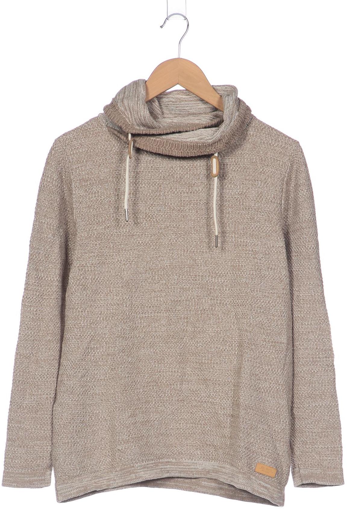 

Esprit Herren Pullover, beige, Gr. 56