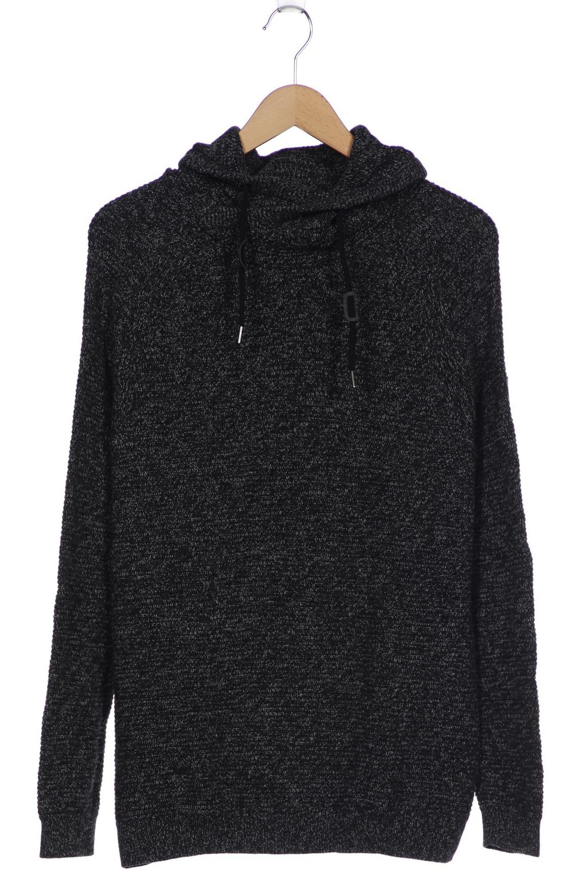 

Esprit Herren Pullover, schwarz