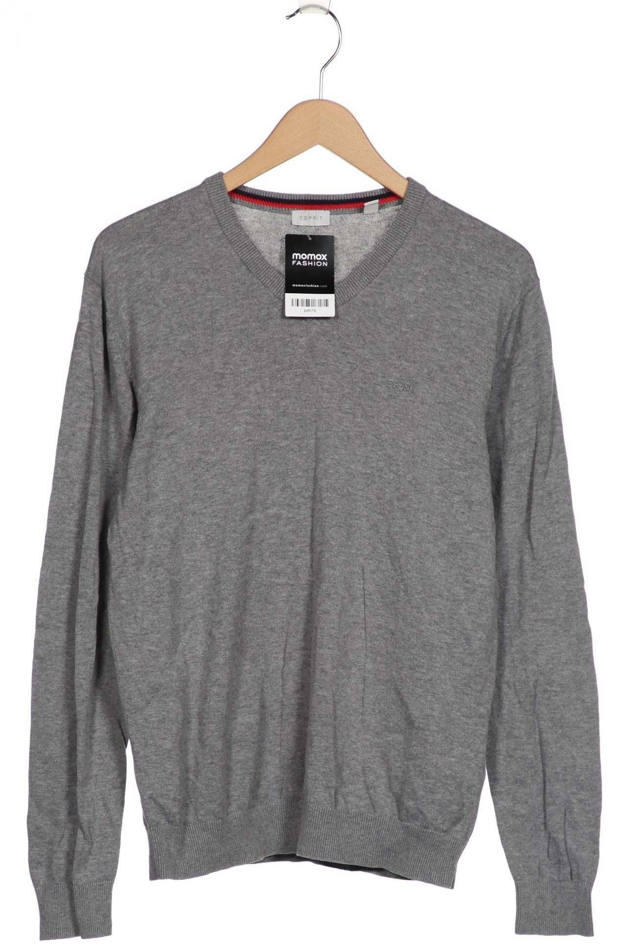 

Esprit Herren Pullover, grau