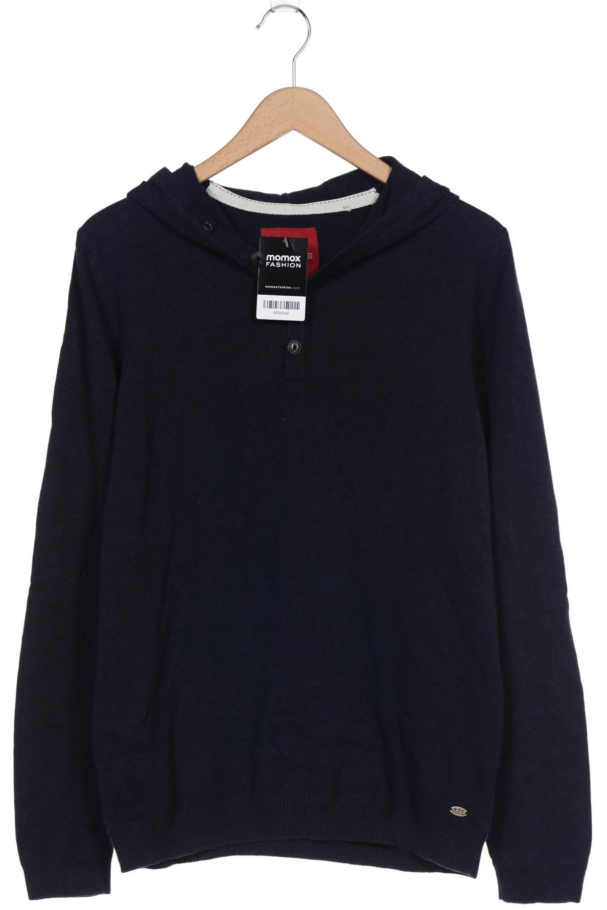 

Esprit Herren Pullover, marineblau