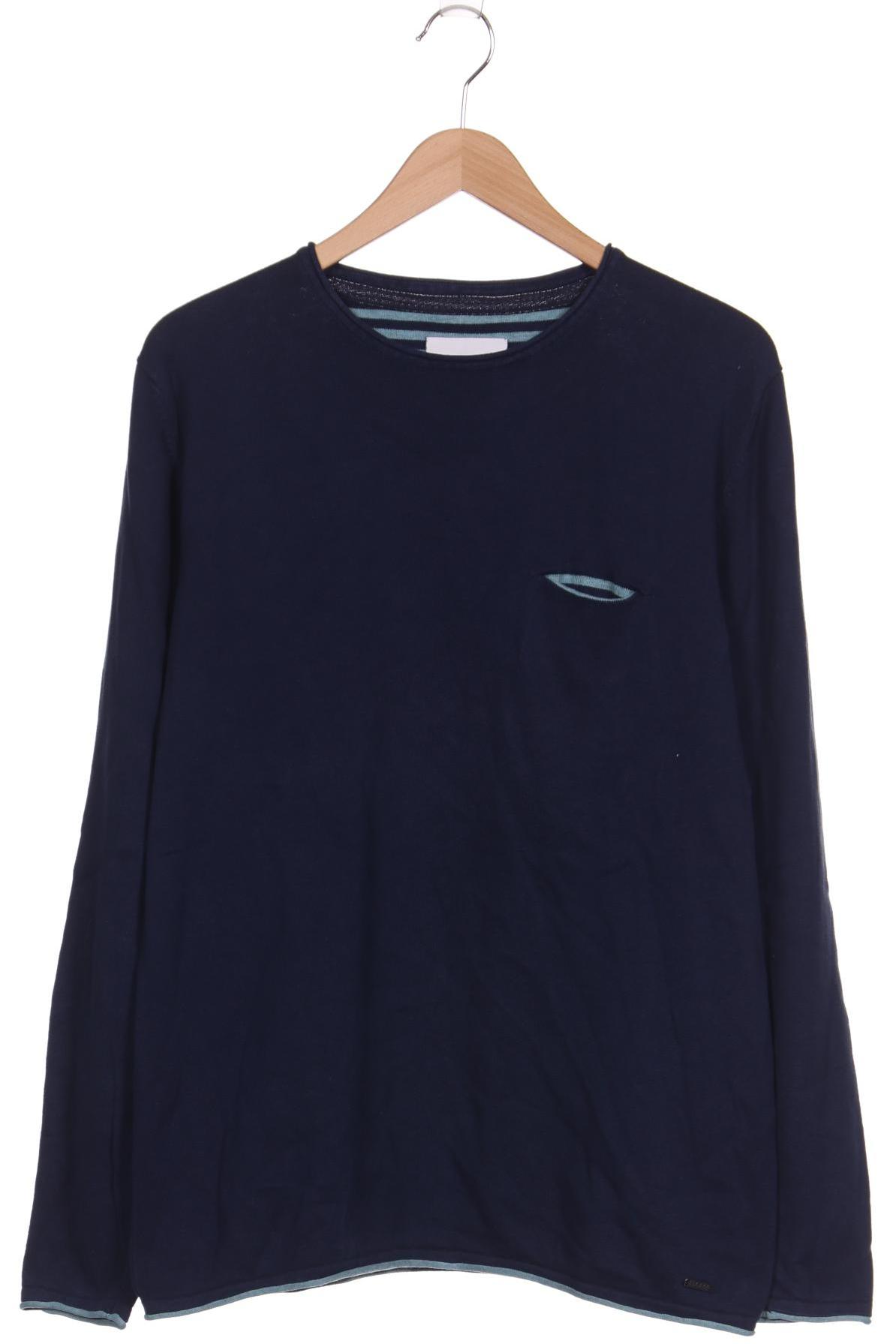 

Esprit Herren Pullover, marineblau