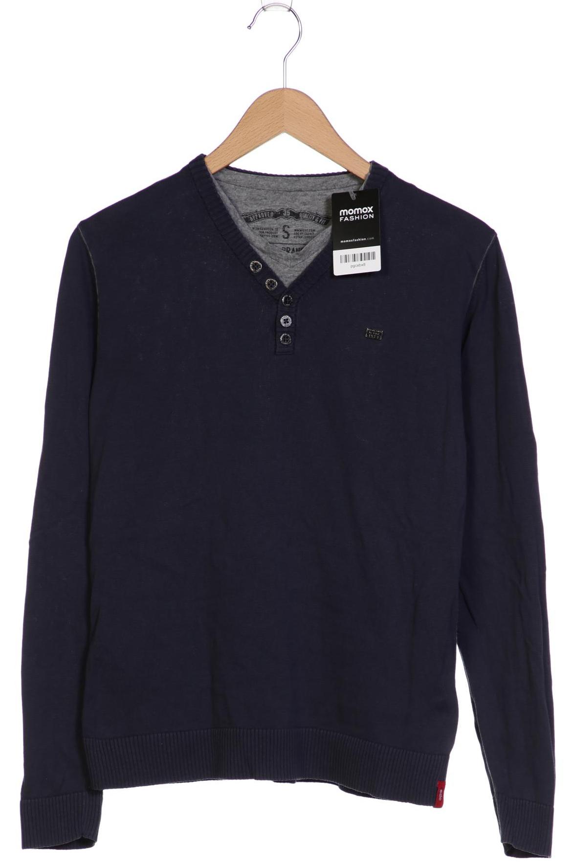 

Esprit Herren Pullover, marineblau