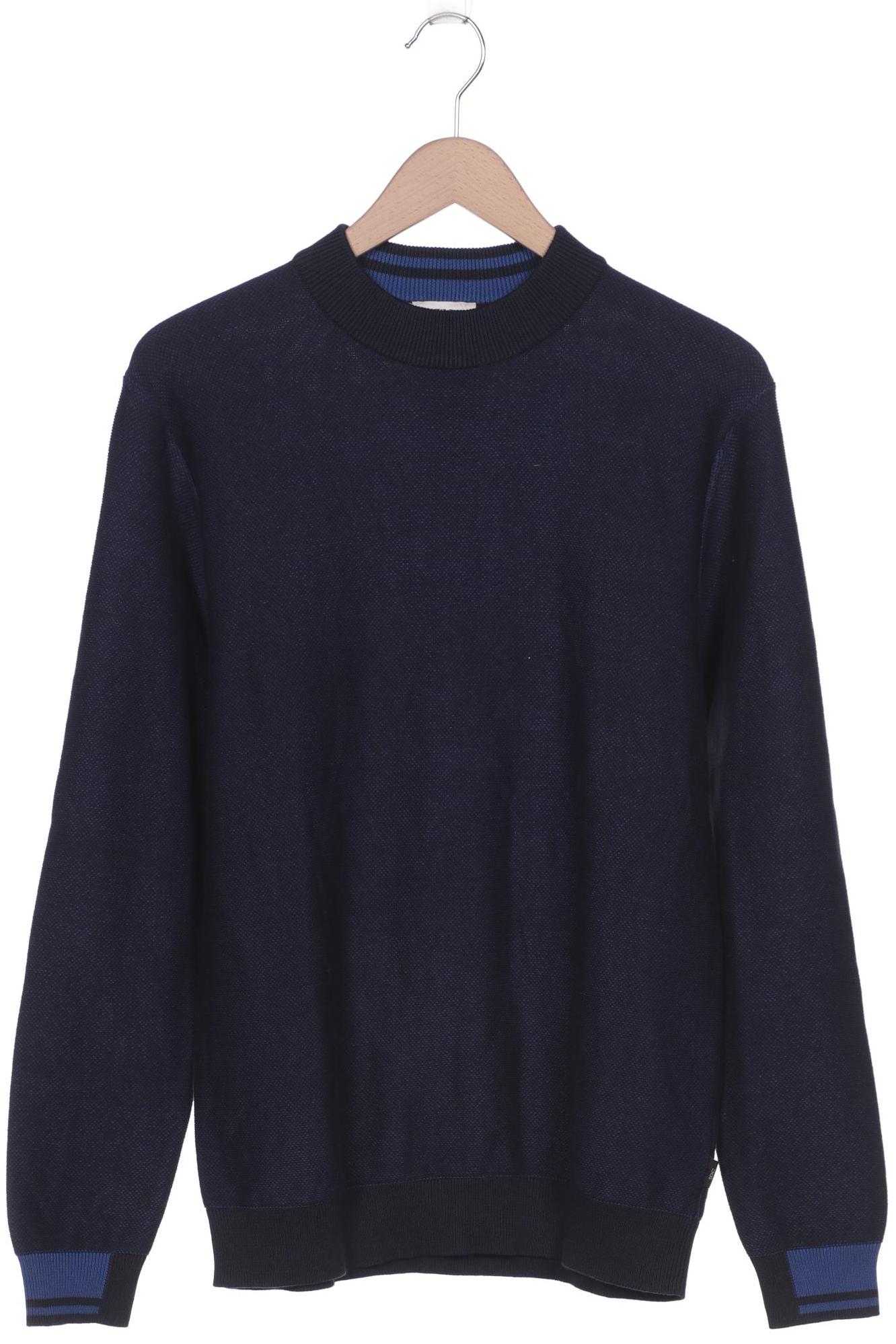 

Esprit Herren Pullover, marineblau