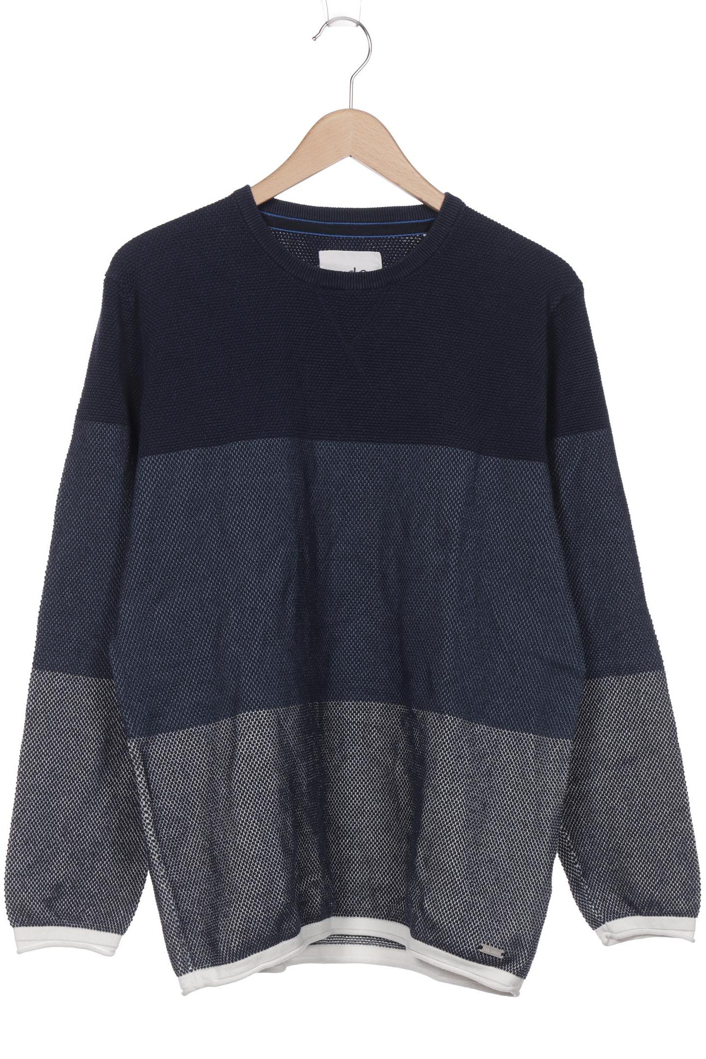 

Esprit Herren Pullover, marineblau