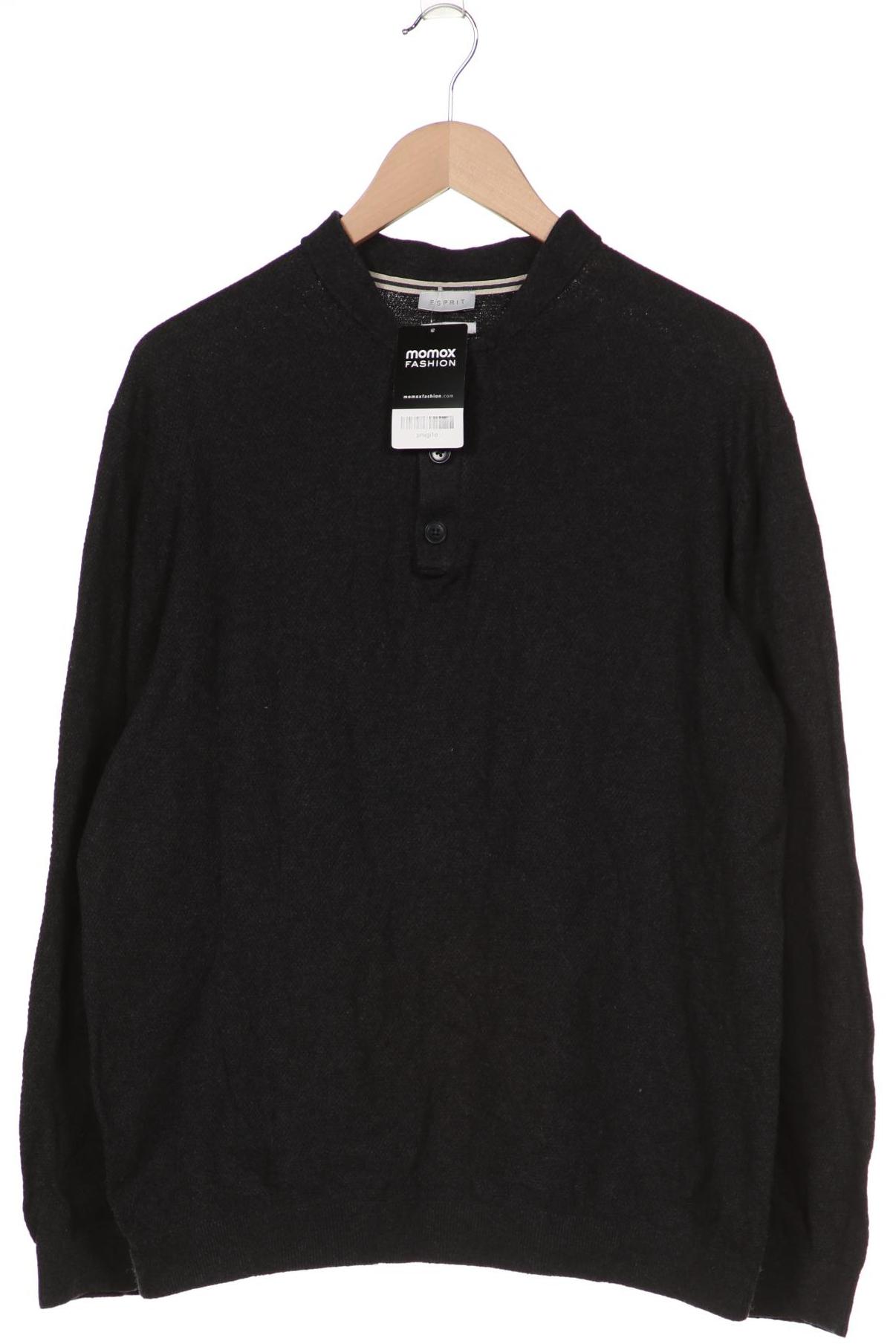 

Esprit Herren Pullover, grau