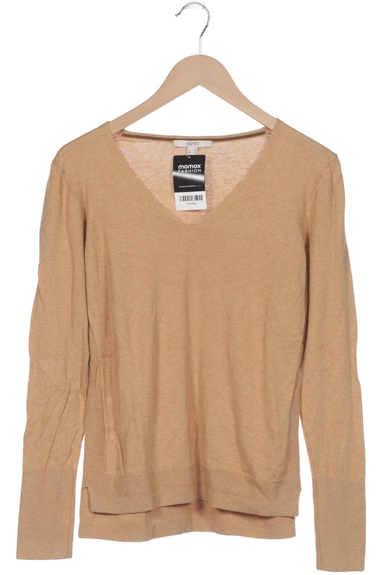 

Esprit Herren Pullover, braun, Gr. 48