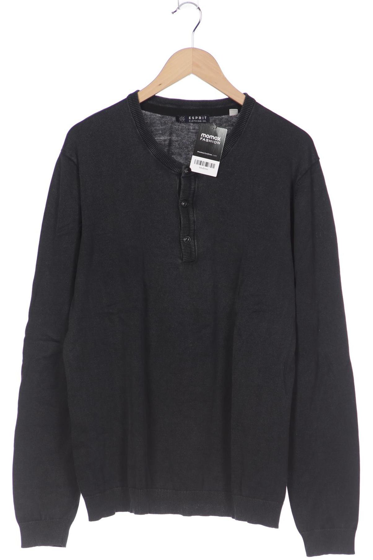 

Esprit Herren Pullover, grau