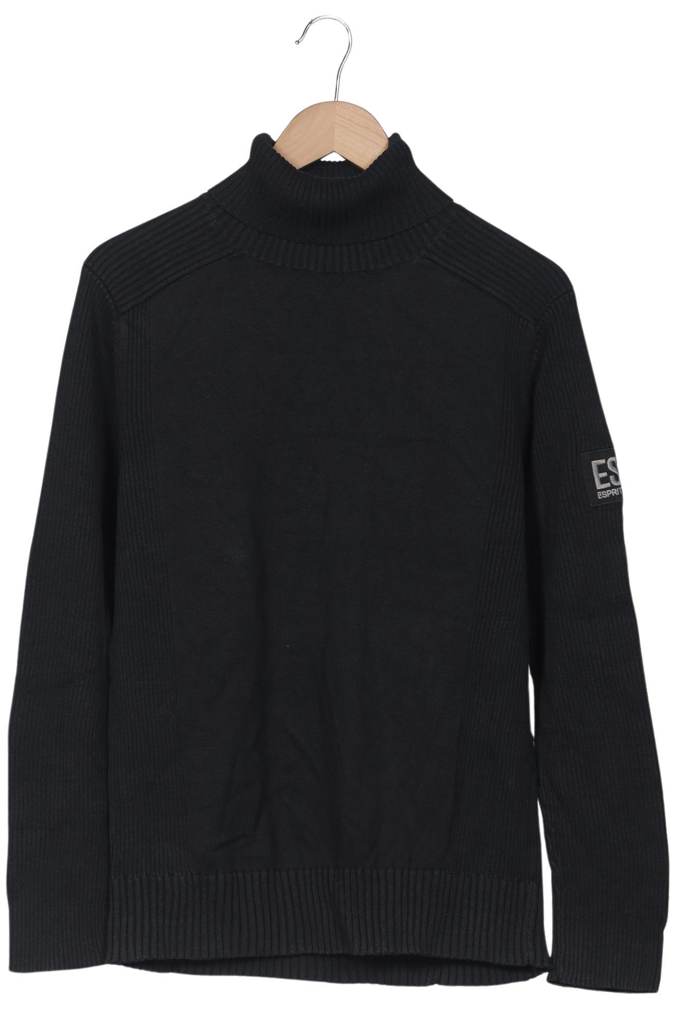 

Esprit Herren Pullover, marineblau, Gr. 52
