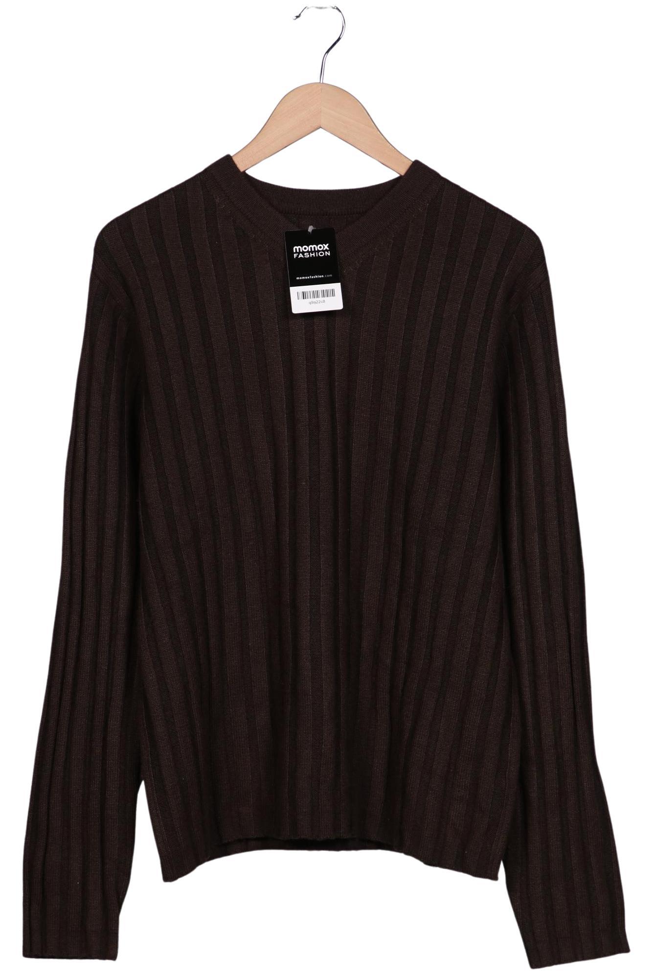 

Esprit Herren Pullover, braun, Gr. 52