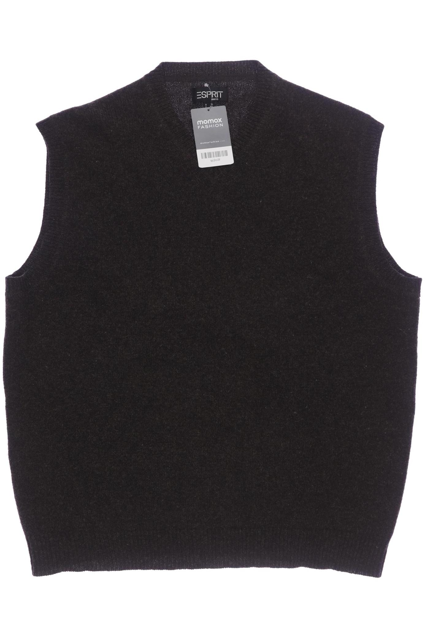 

Esprit Herren Pullover, braun, Gr. 54