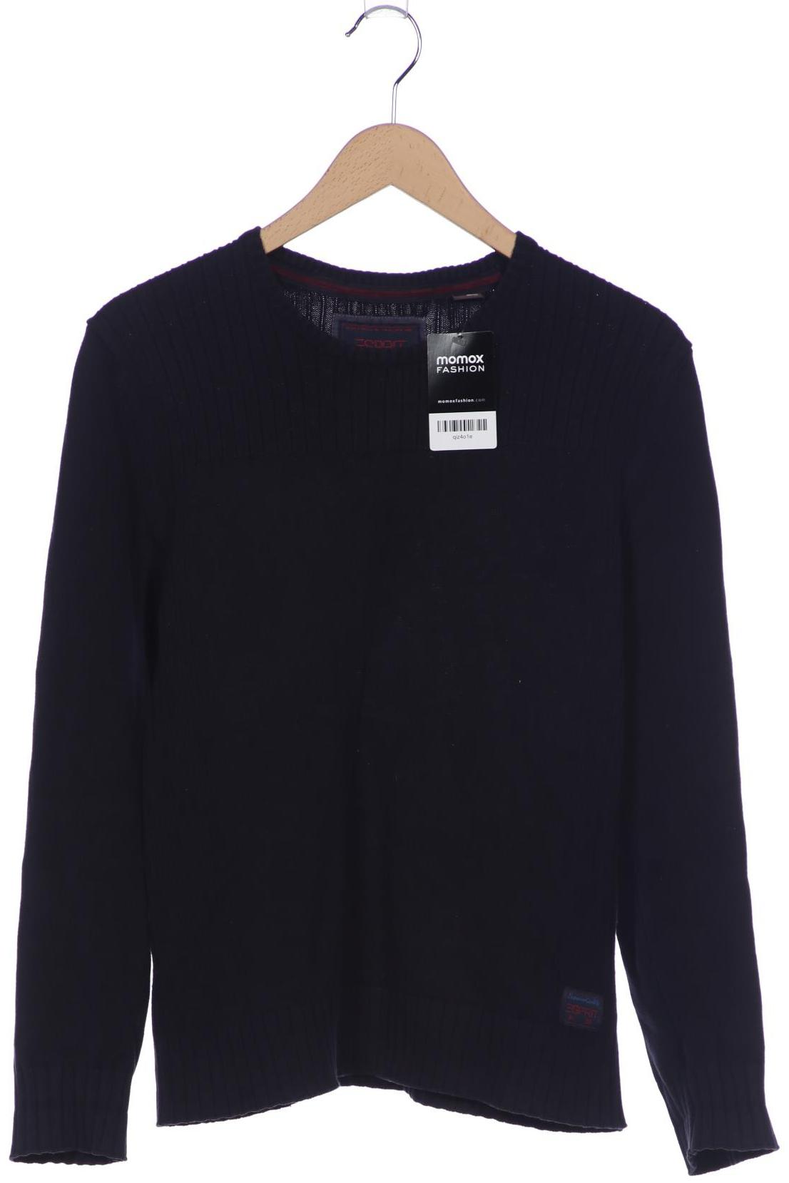 Thumbnail - Esprit Herren Pullover, marineblau, Gr. 46