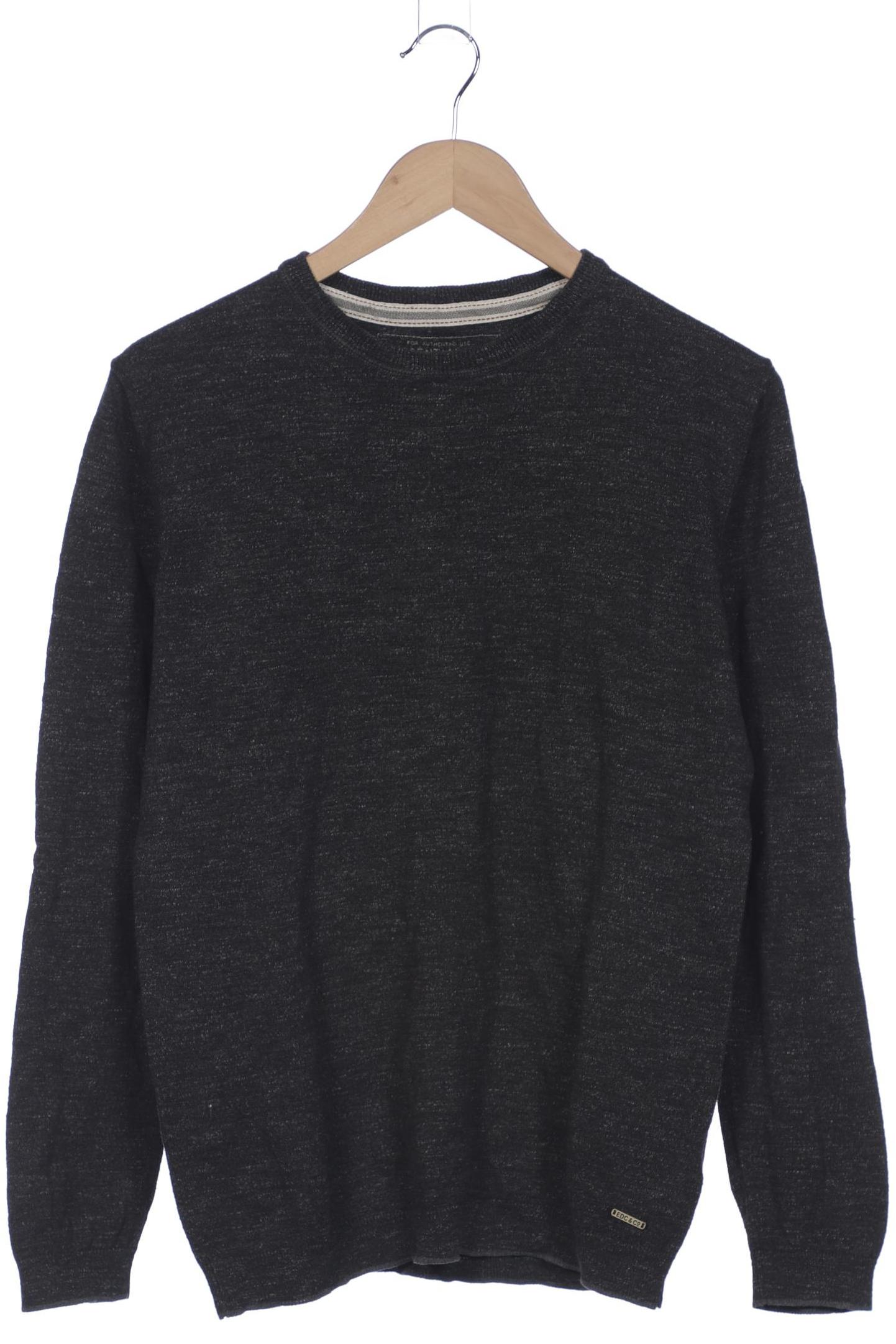 

Esprit Herren Pullover, grau, Gr. 46