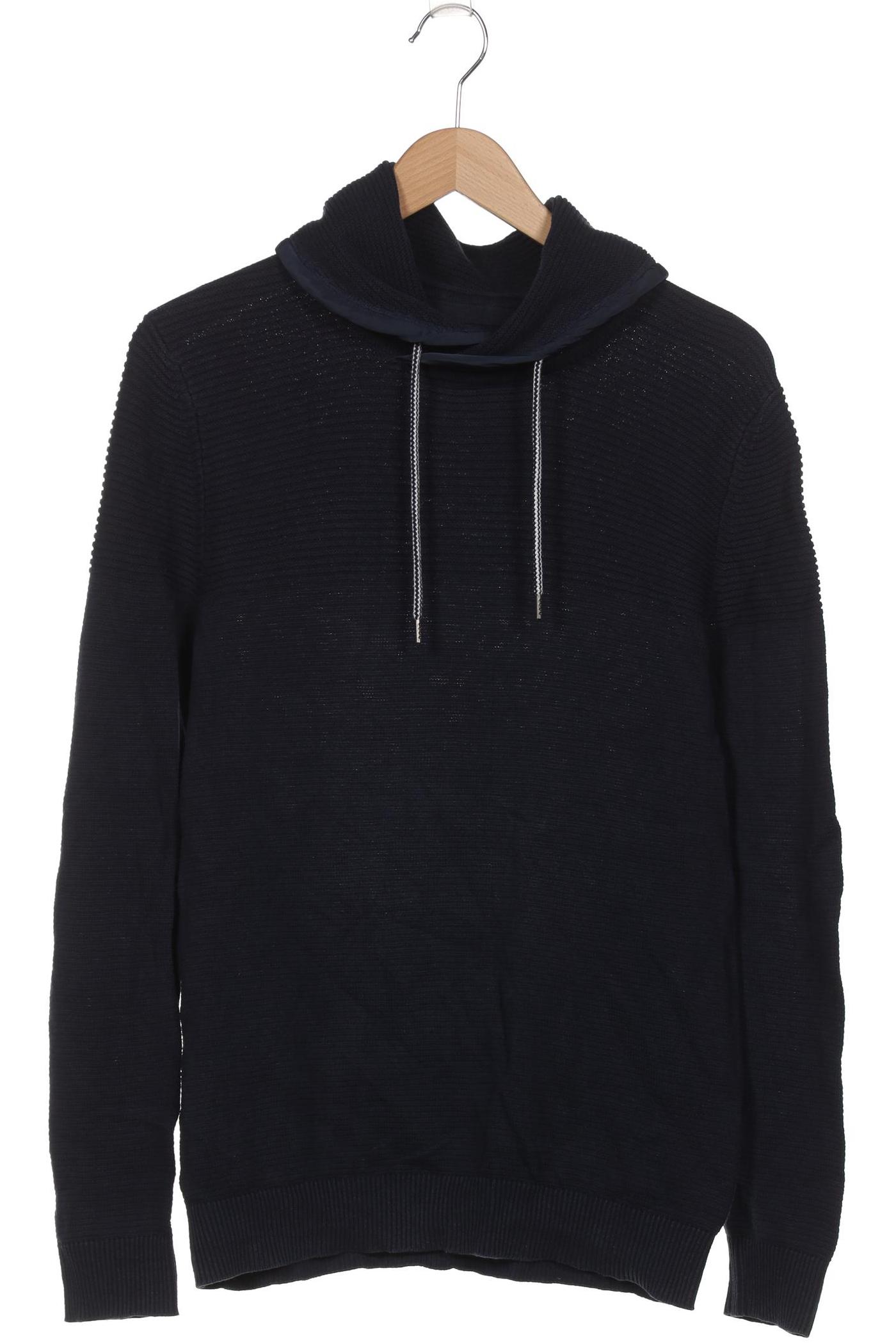 

Esprit Herren Pullover, marineblau, Gr. 48